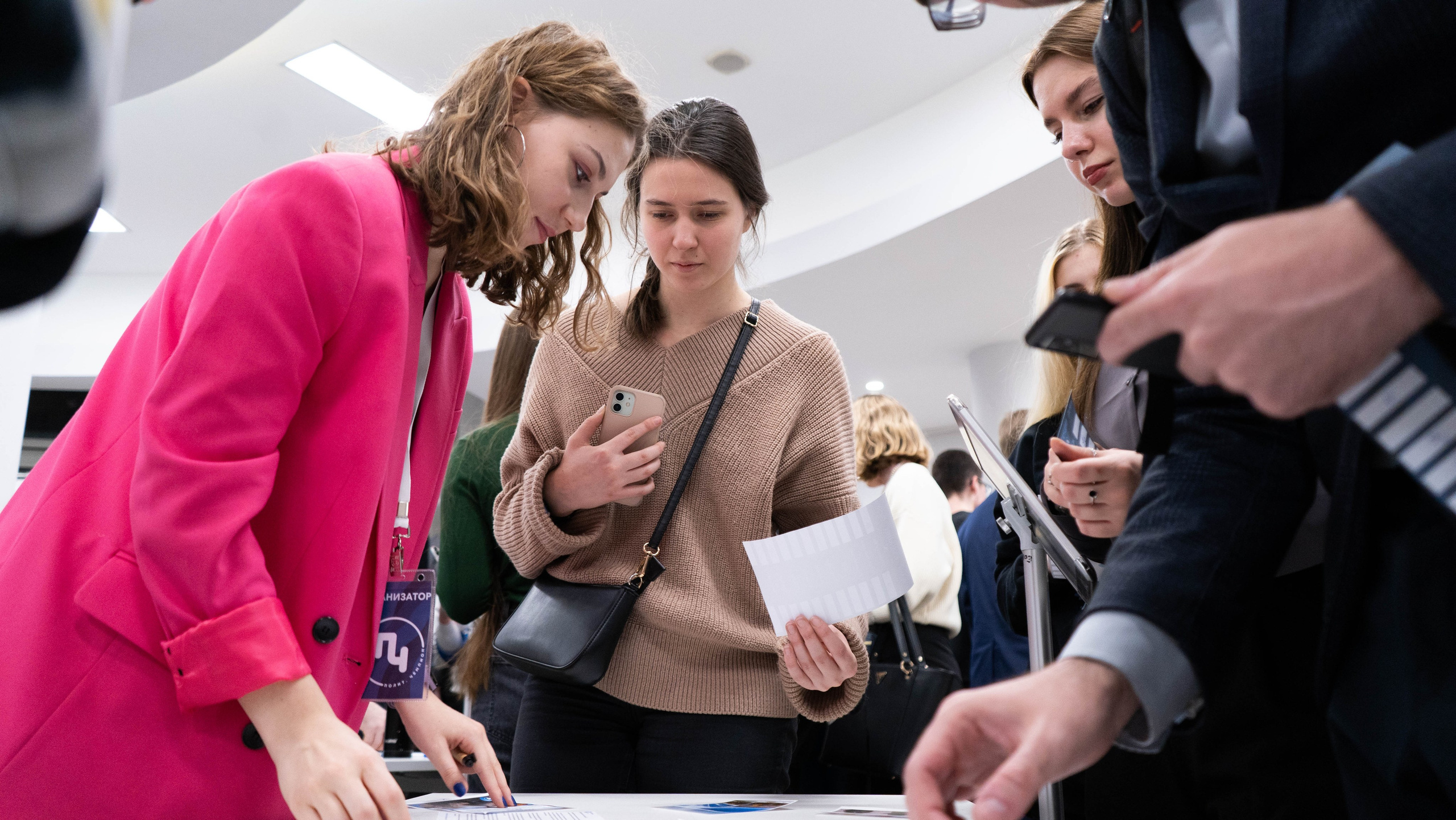 Финал «Полит Чемпион». Фотограф, оператор-монтажер, продюсер медиа проектов в Москве