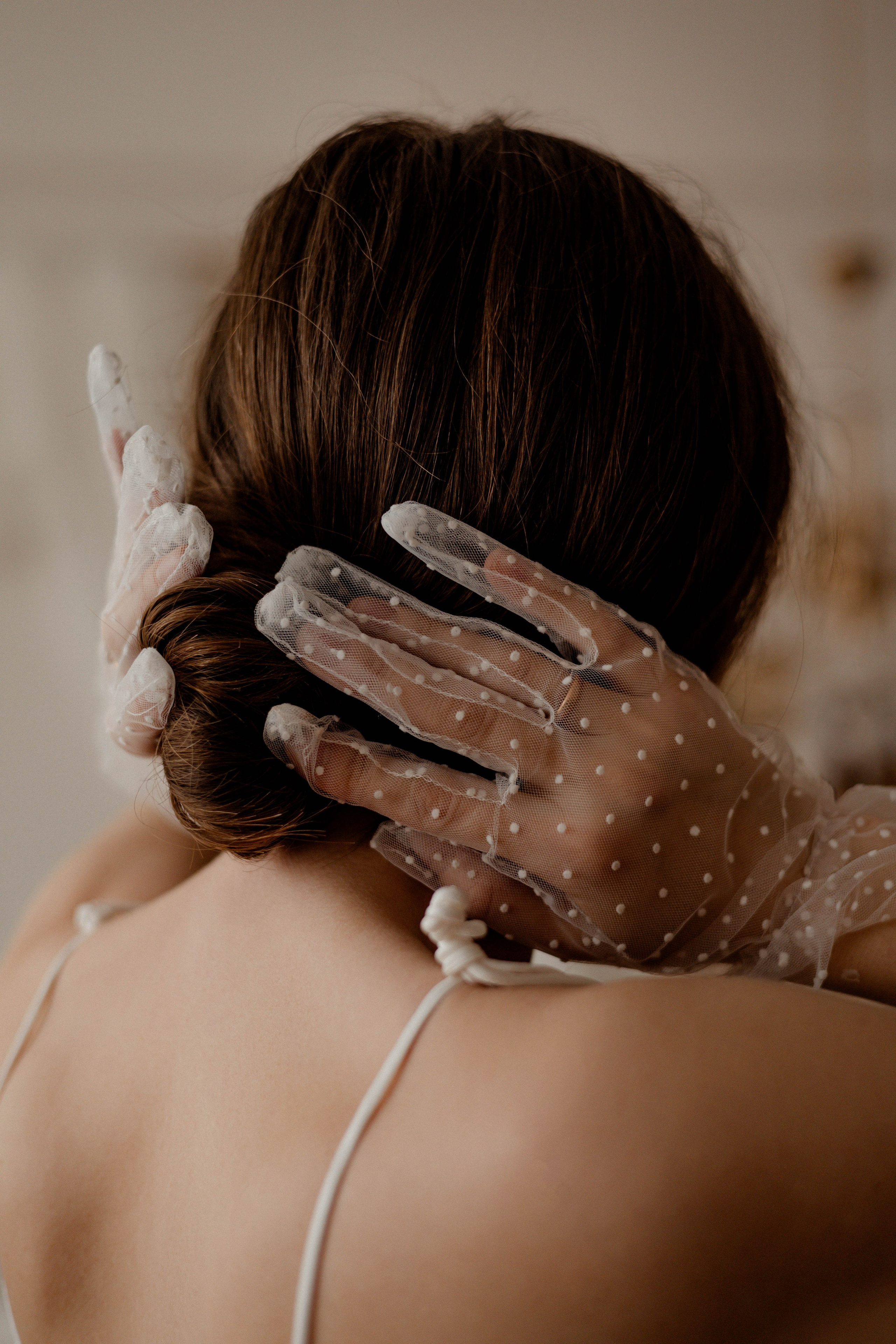 Елизавета & Василина. Фотограф Абронина Любовь | Москва