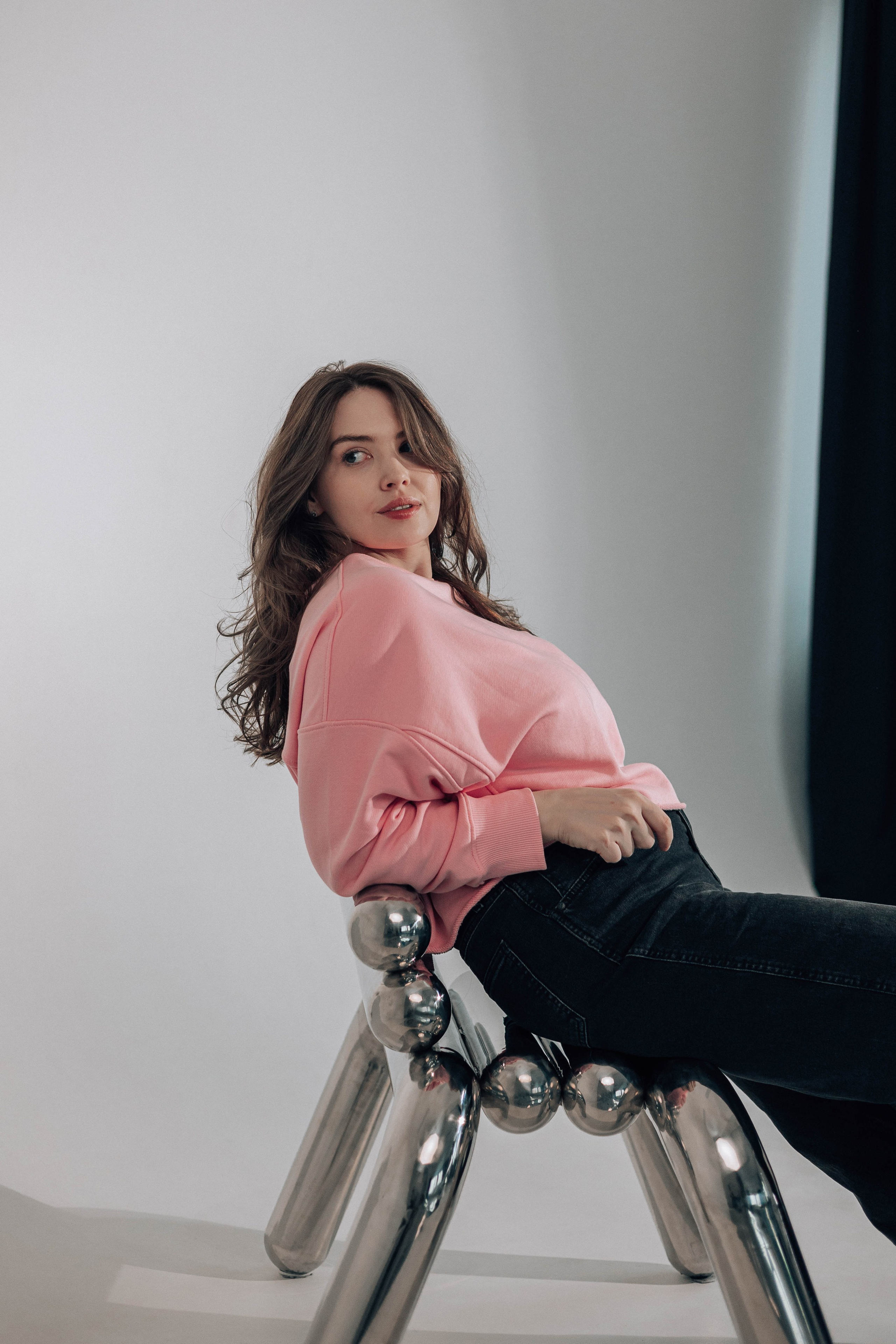 Анна. Фотограф Абронина Любовь | Москва