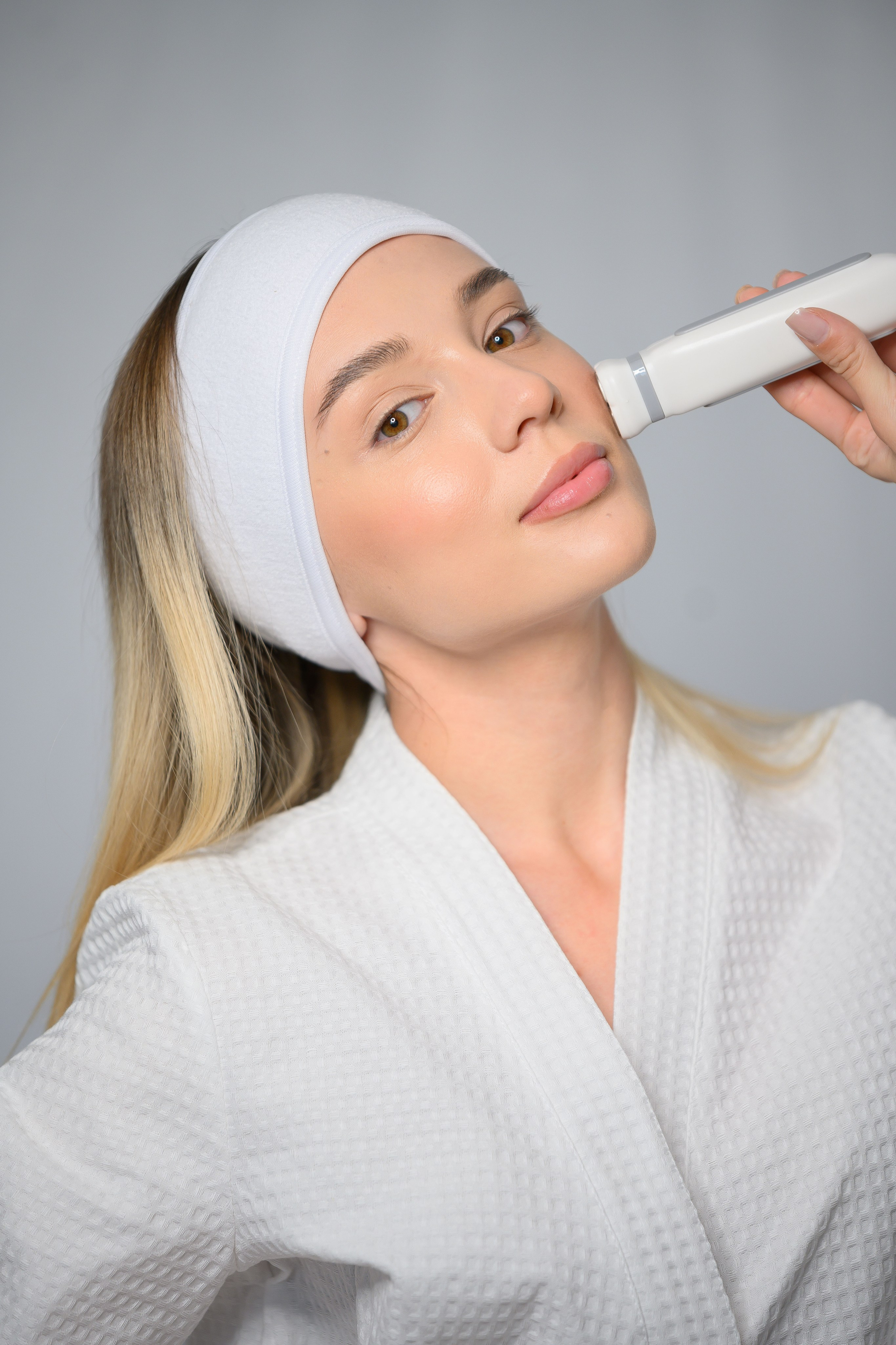 Контент-съемка для BEAUTY-VL 2. Фотограф г. Хабаровск