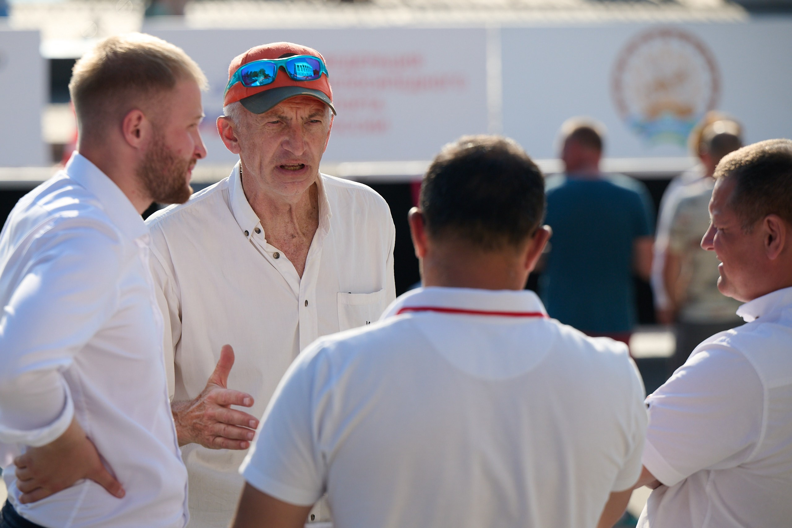 Международная многодневная гонка «Тур России». 4 этап. Воткинск 14.07. Спортивный репортажный фотограф в Ижевске Сергей Мерзляков