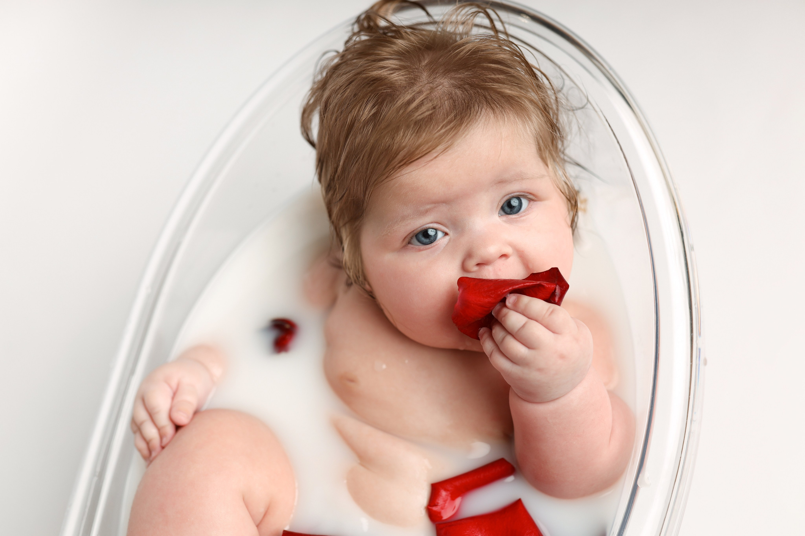 Фотопроект Валентинка