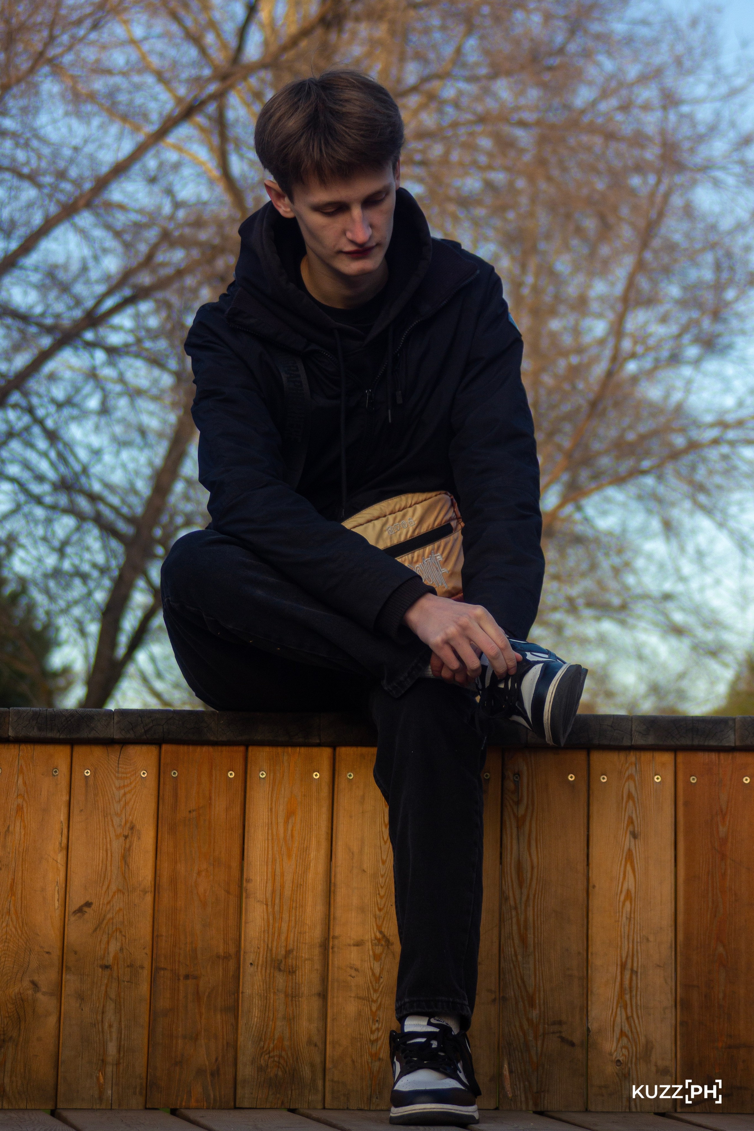 Мирослав. Kuznetsov | Фотограф в Красноярске