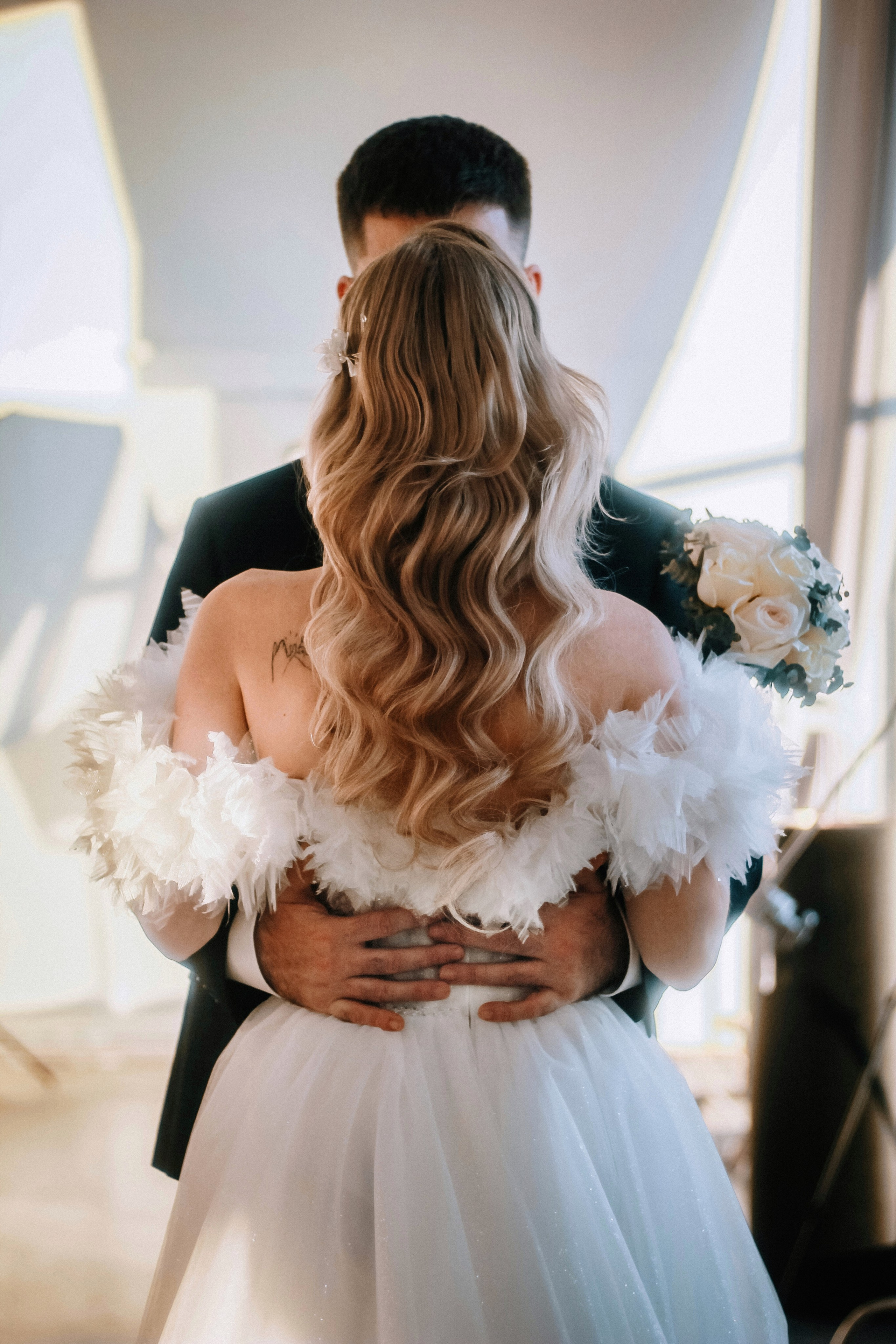 Анастасия и Игорь. Фотограф Киров — Глазов Арина Авакумова