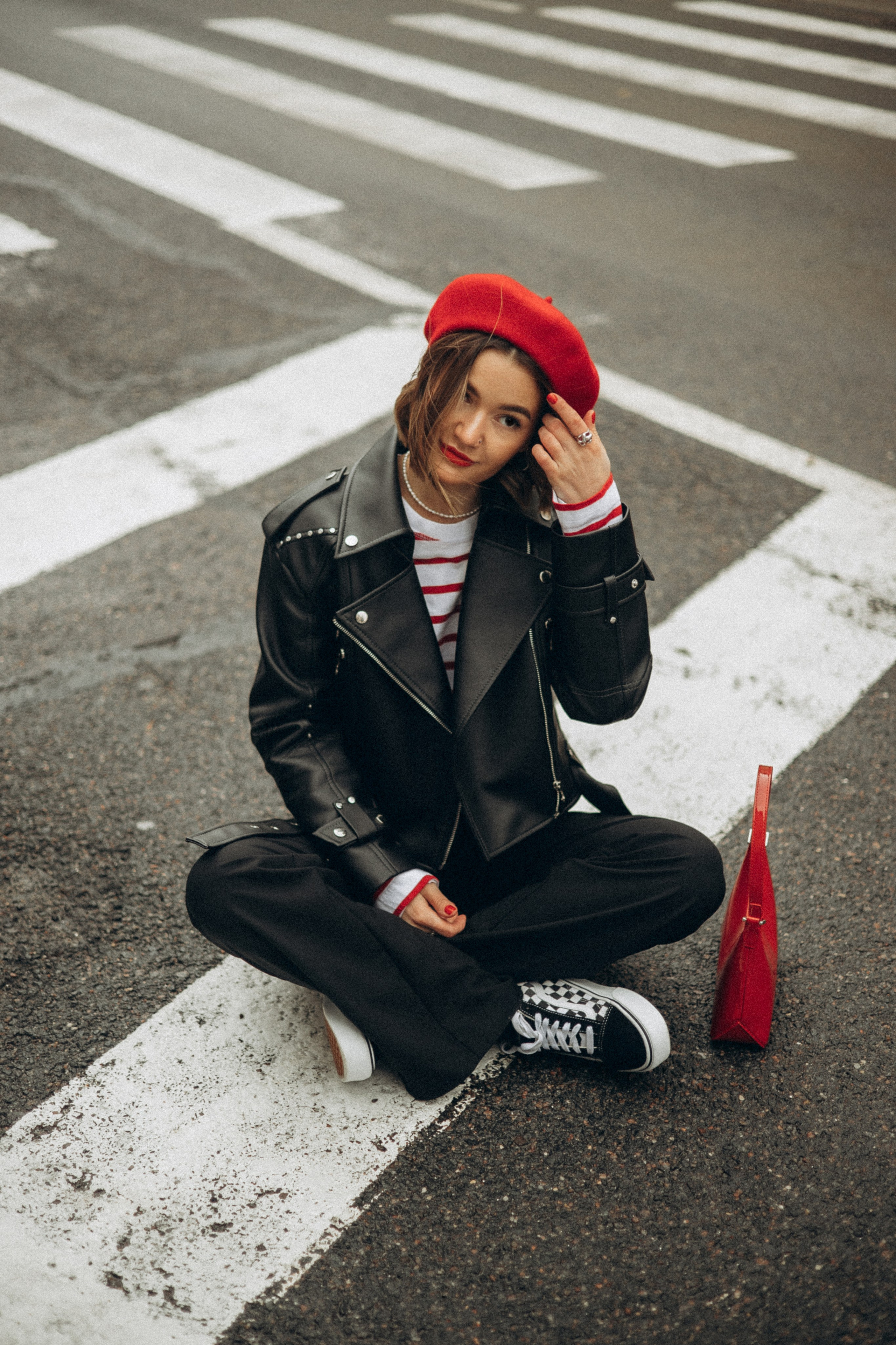 Маша. Фотограф Елена Рябцева