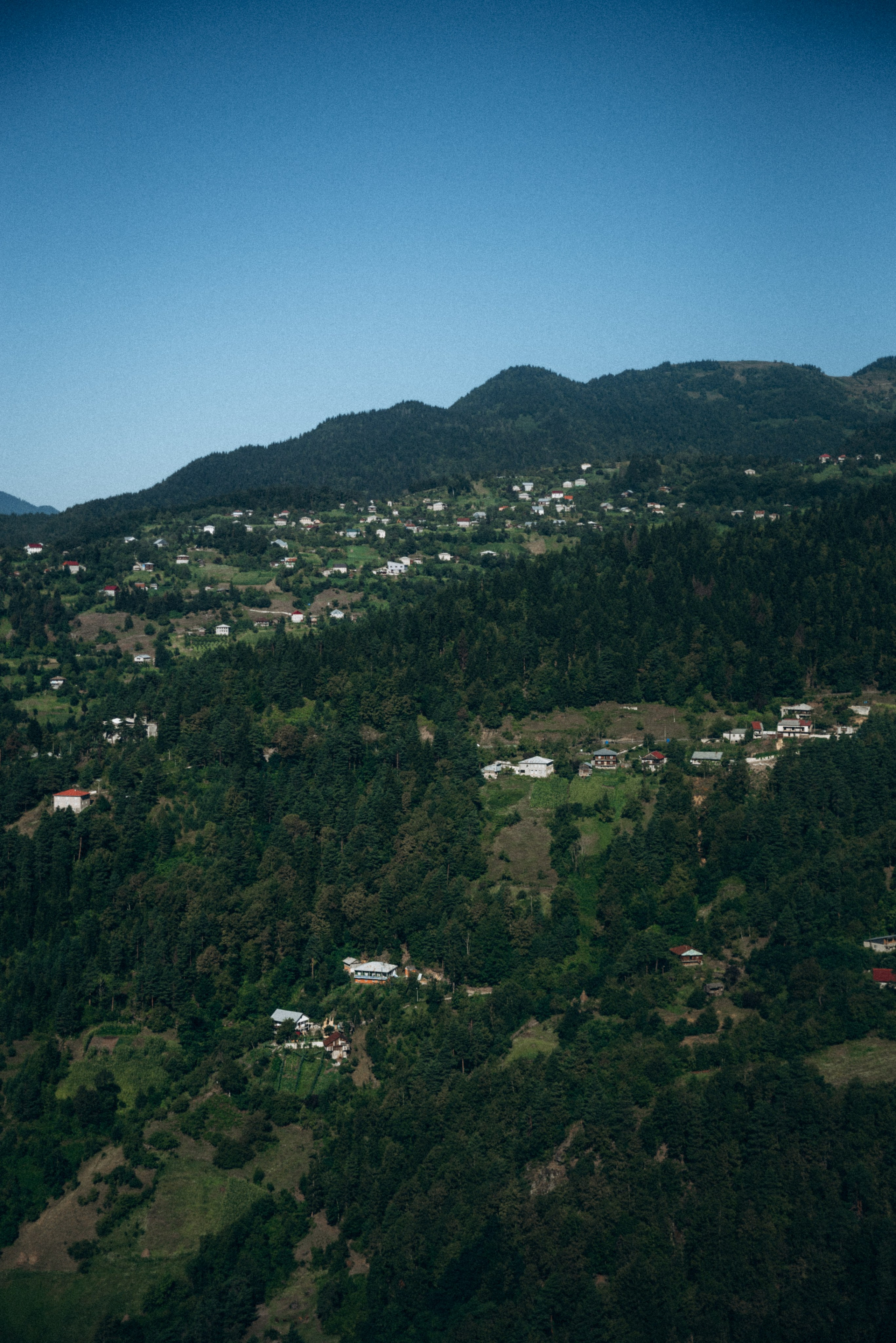 Верхняя Аджария, Грузия 🇬🇪. Anita_photo