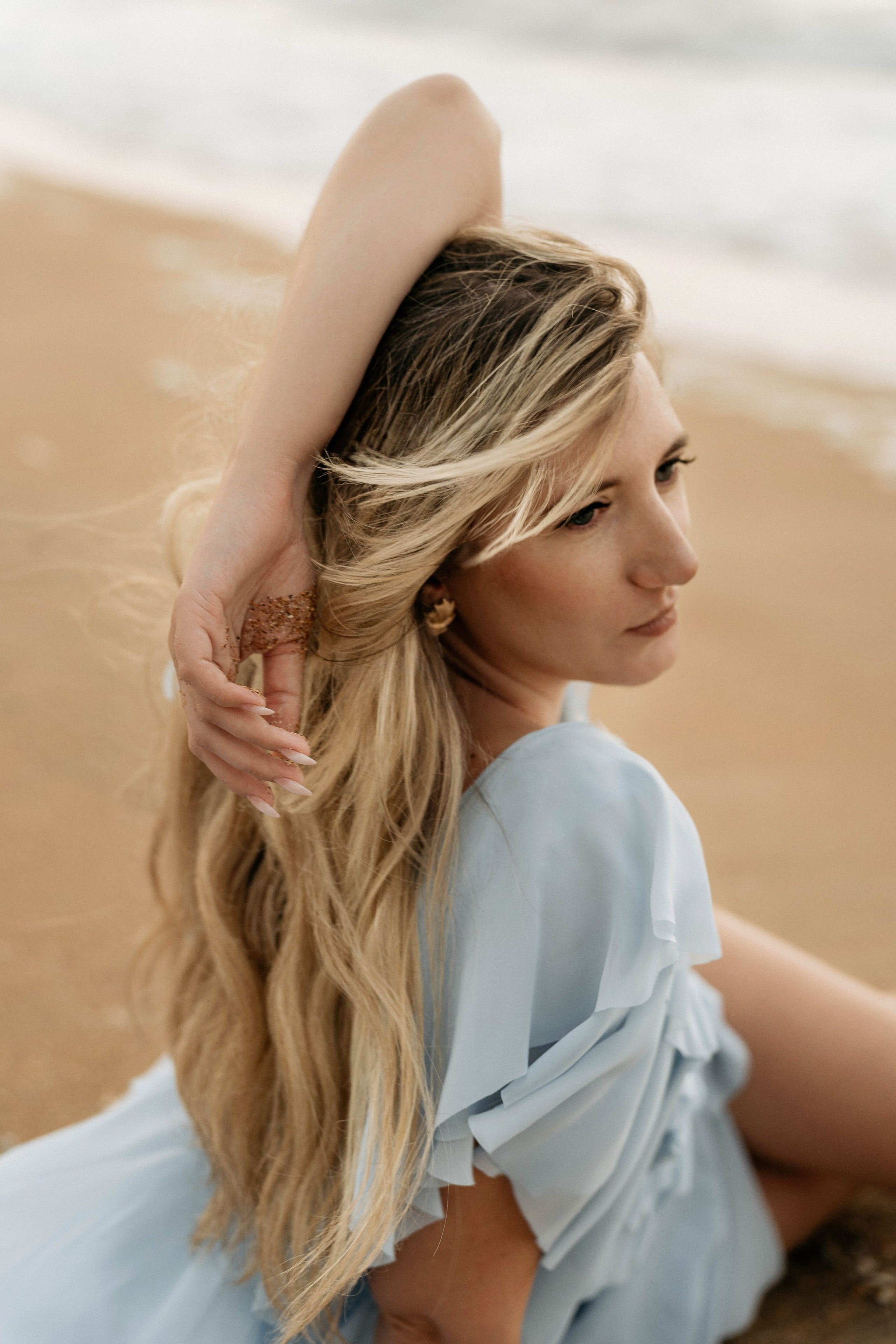 Женские портреты. Услуги фотографа в Анапе — фотосессия для семьи, пары, женщин и мужчин | Татьяна Тагель