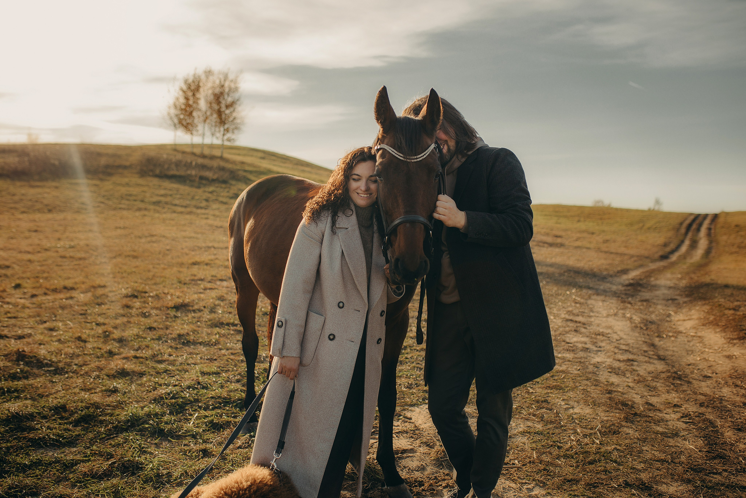 Наши пушистые дети. Главная