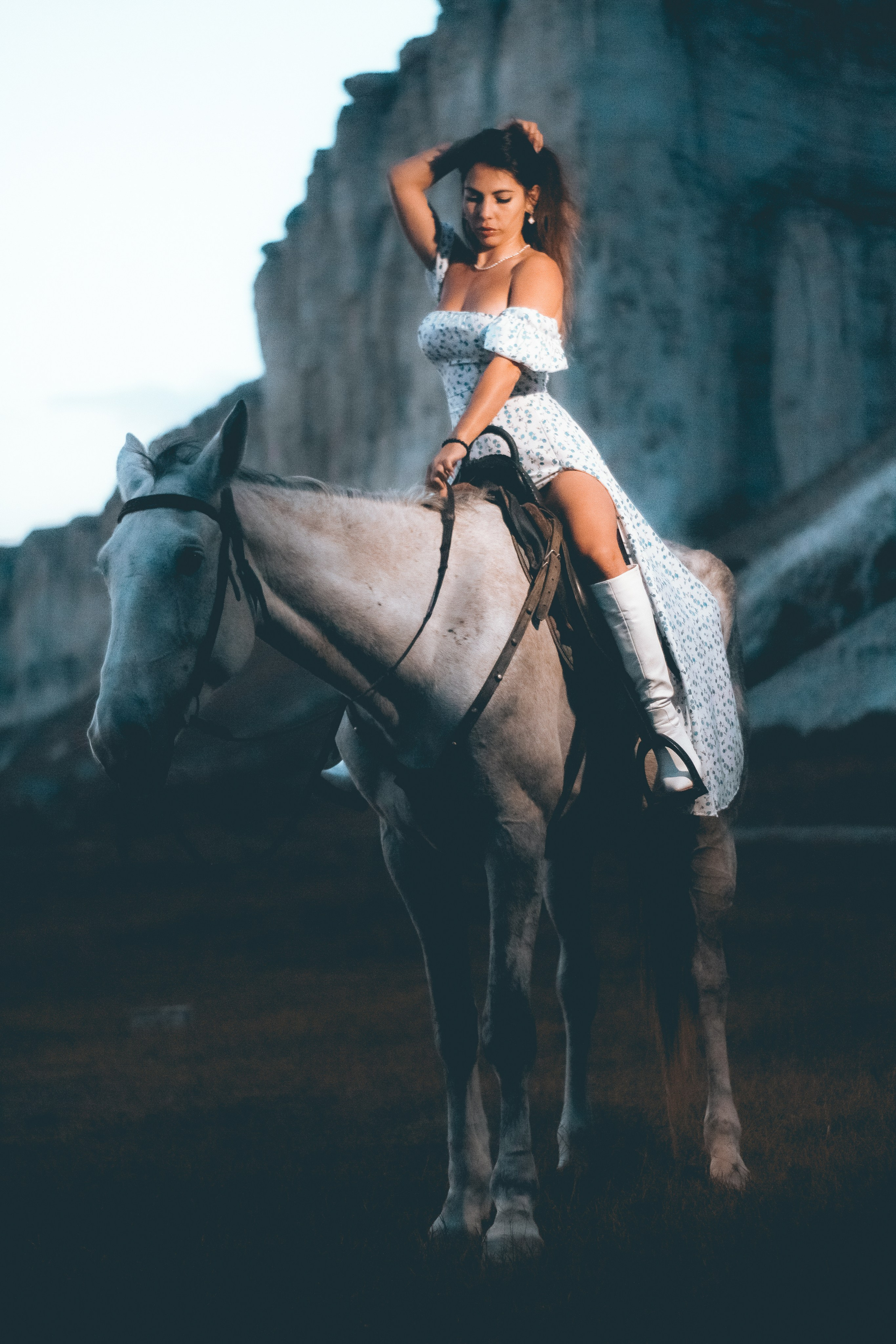 KARINA. Фотограф в Крыму Григорий