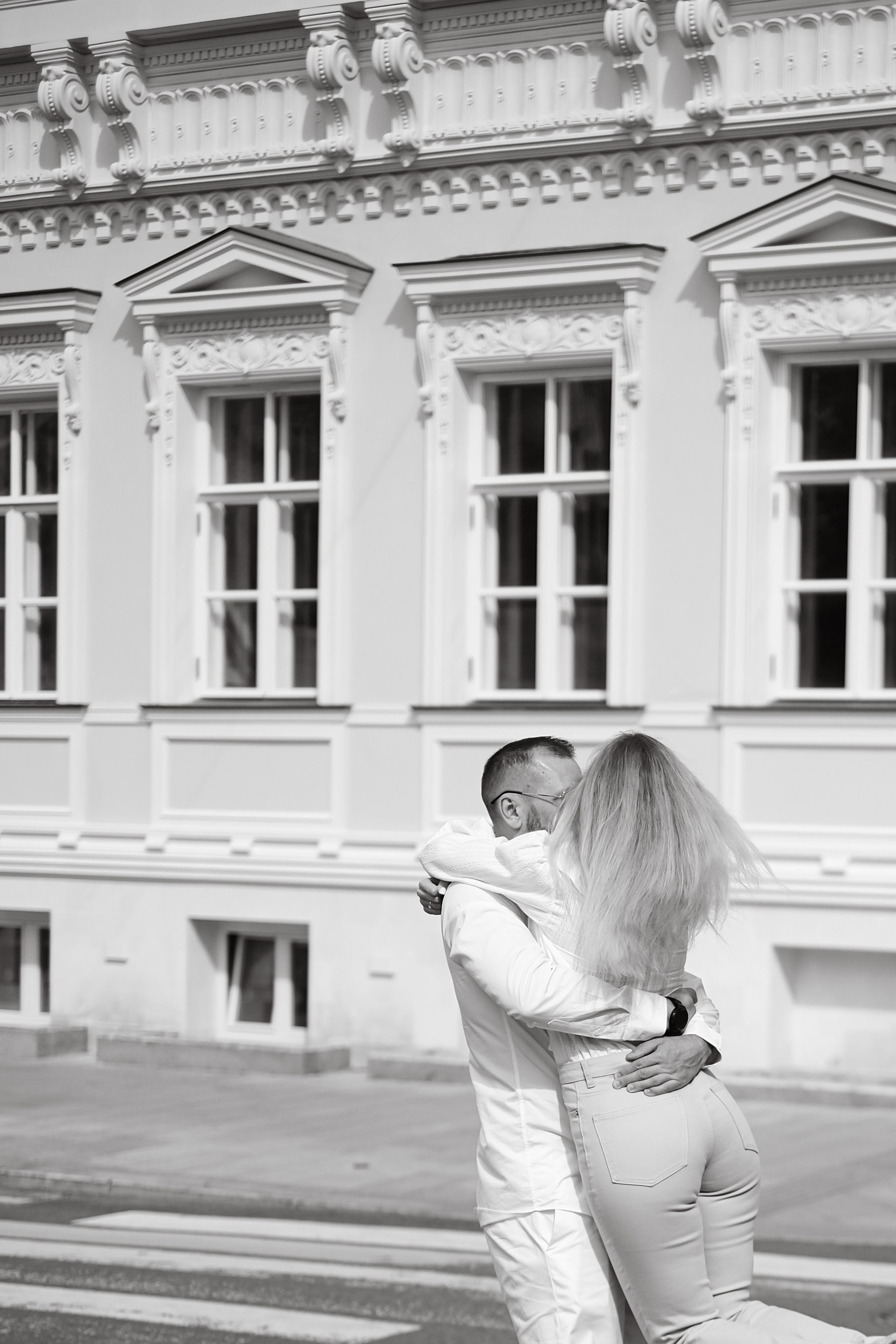 Love story. Фотограф в Москве Мария Лисичкина