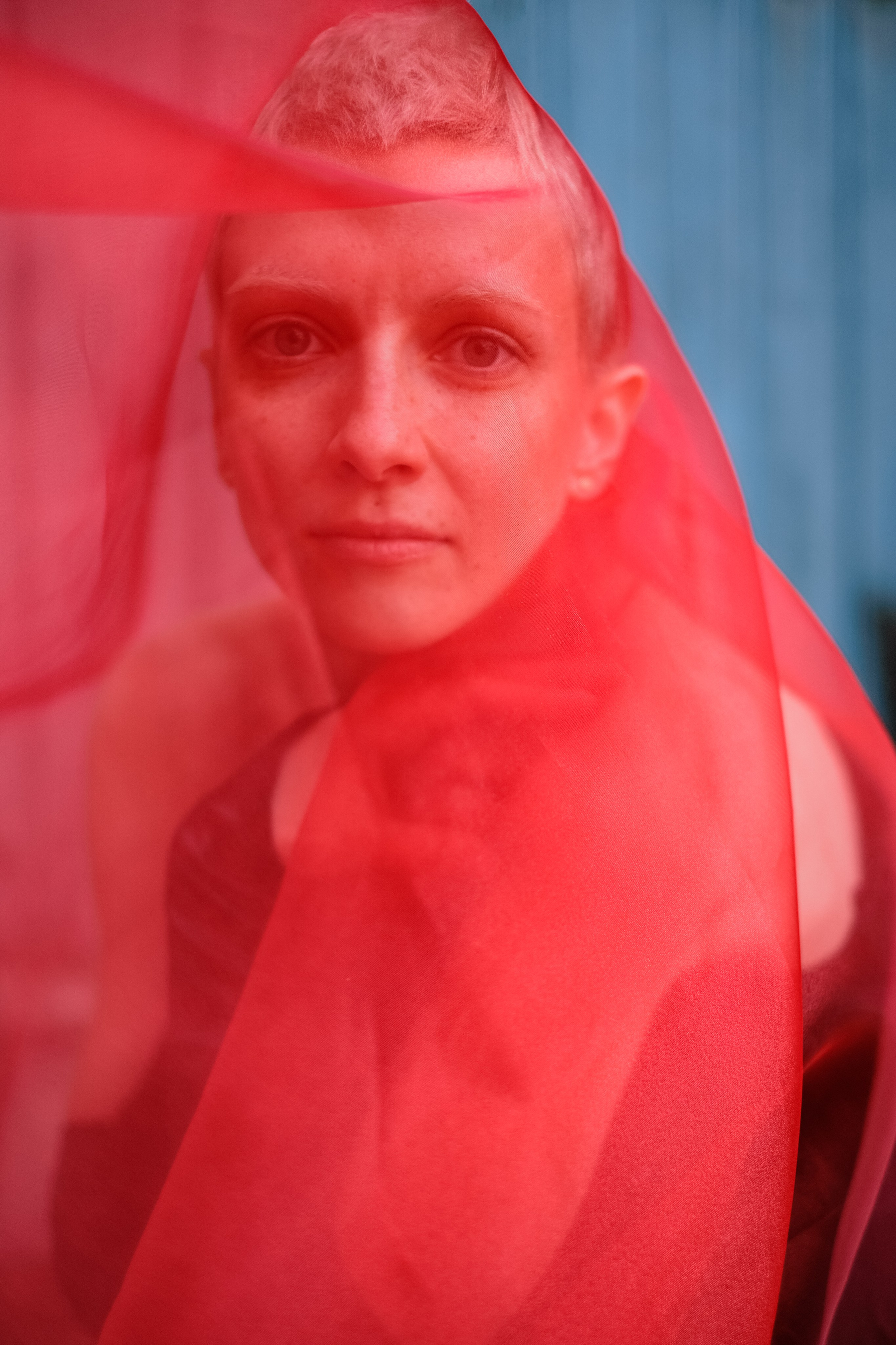 Творим вместе. Фотограф в Москве Мария Лисичкина