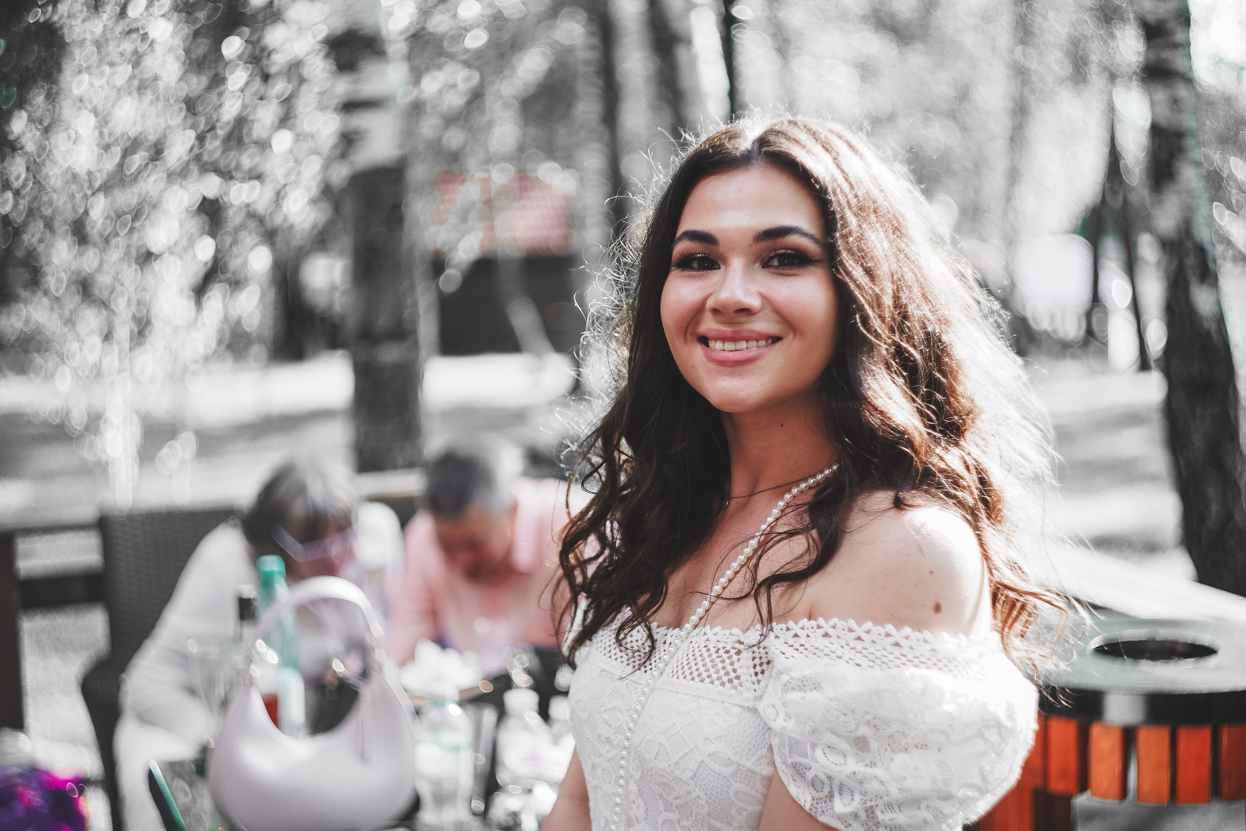 Свадебная фотосессия. Фотограф Антон Белоусов