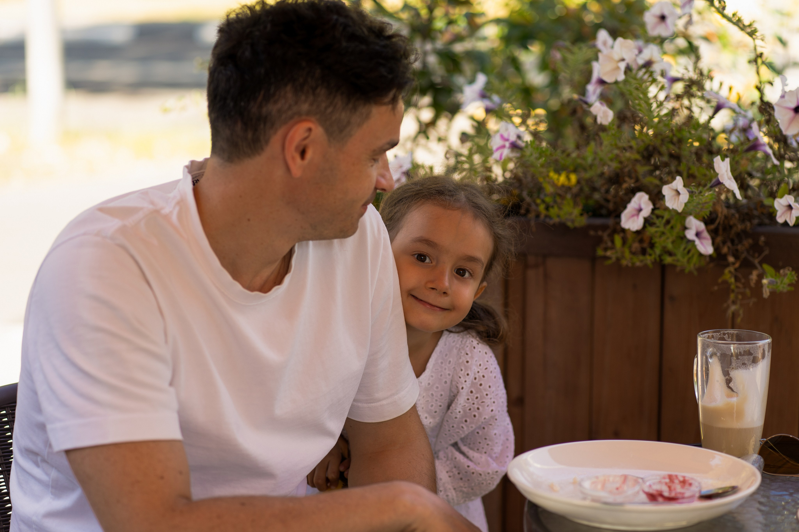 Алина и Павел. Фотограф Антон Белоусов