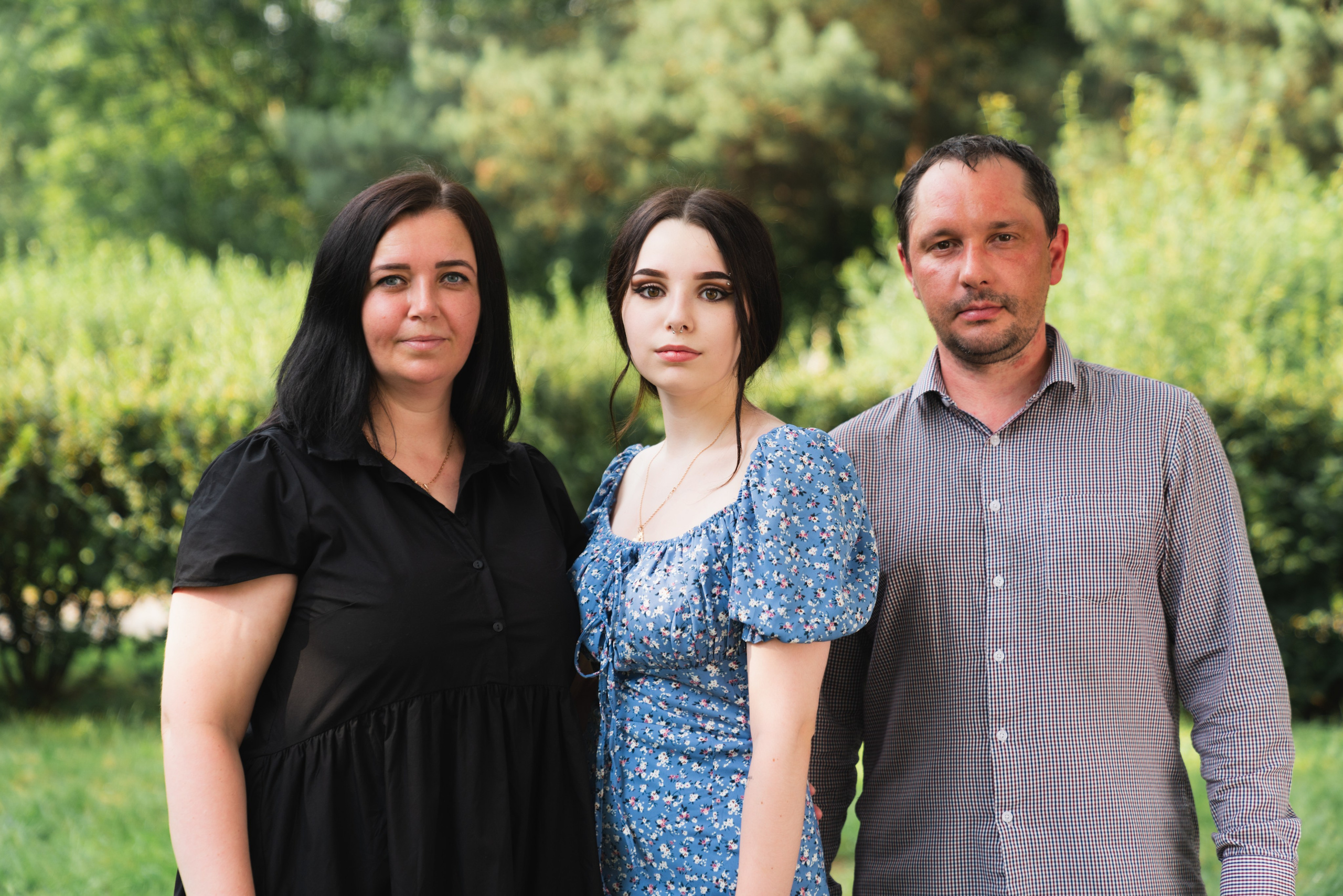 Школьный выпускной. Семейный, детский и рекламный фотограф в Москве Ольга Сухачева