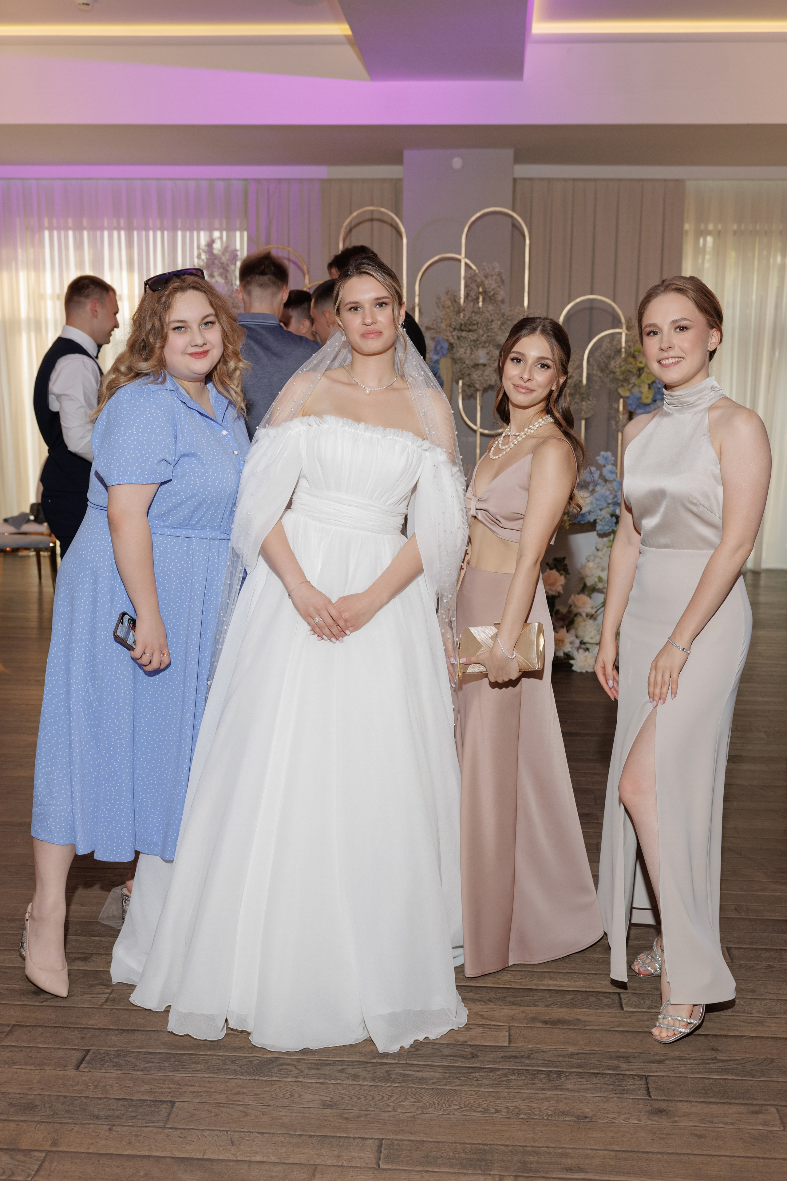 Рома & Маша. RETOUCH-HOUSE