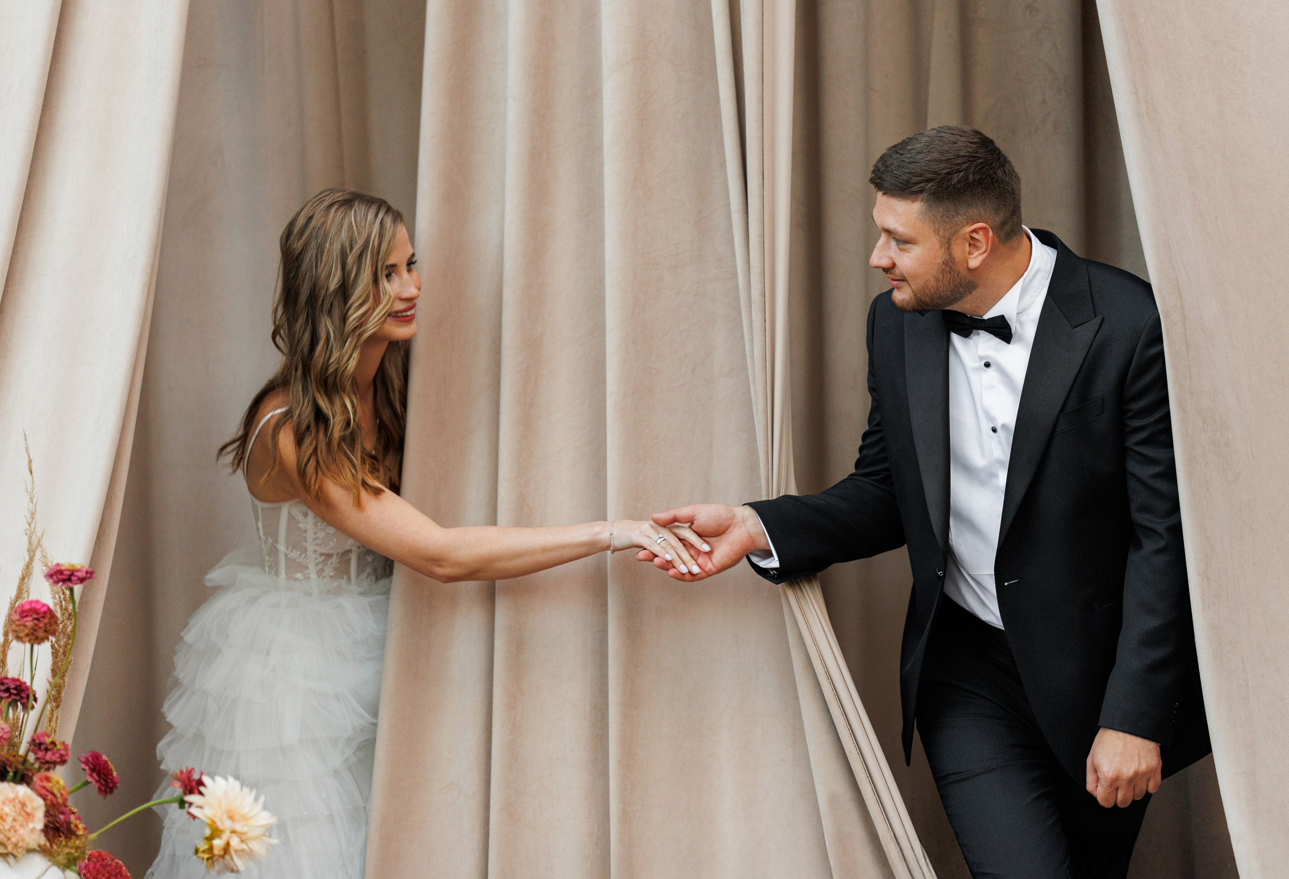 Дима & Варя. RETOUCH-HOUSE