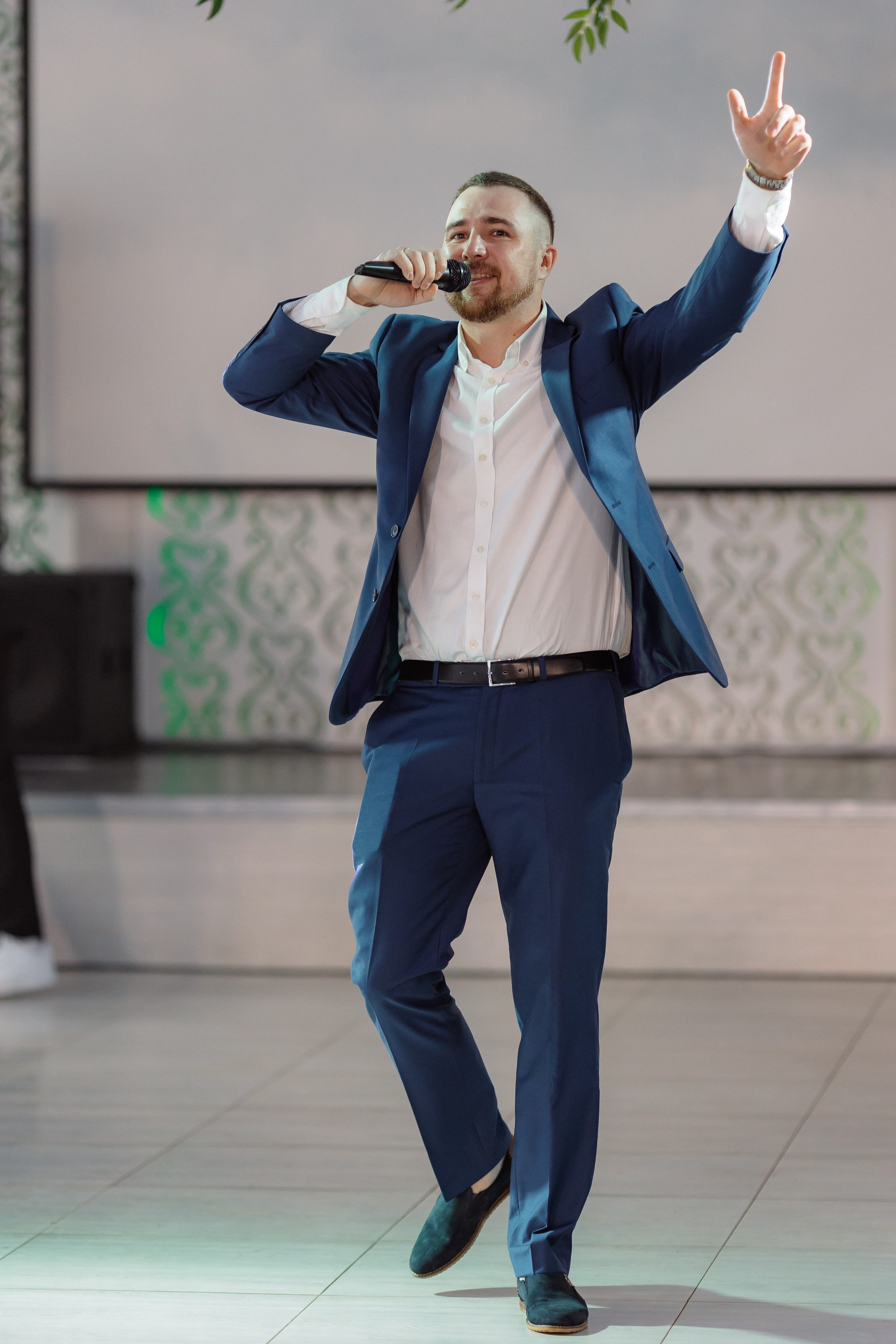 Александр & Марьяна. RETOUCH-HOUSE