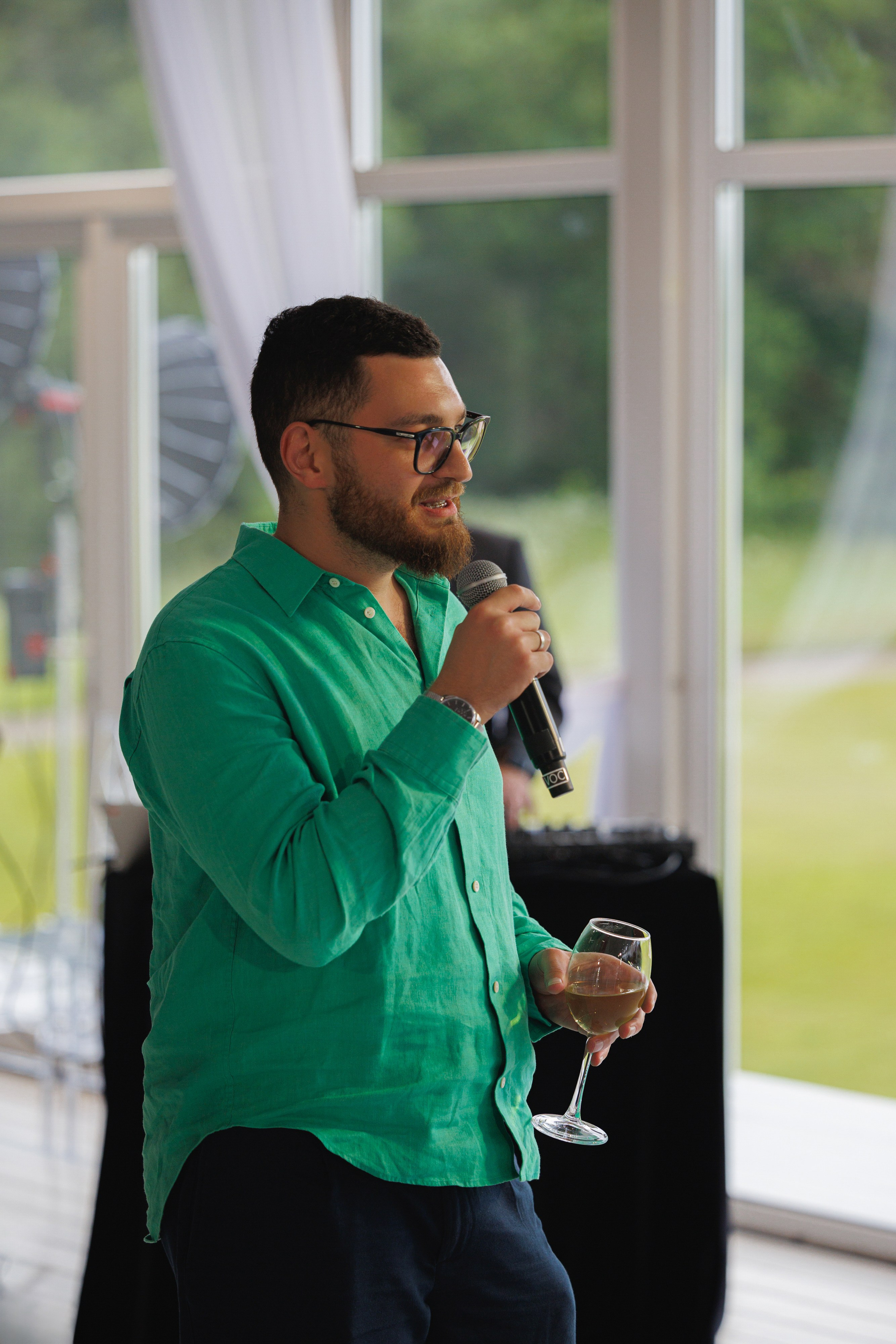 Ренат & Анастасия. RETOUCH-HOUSE