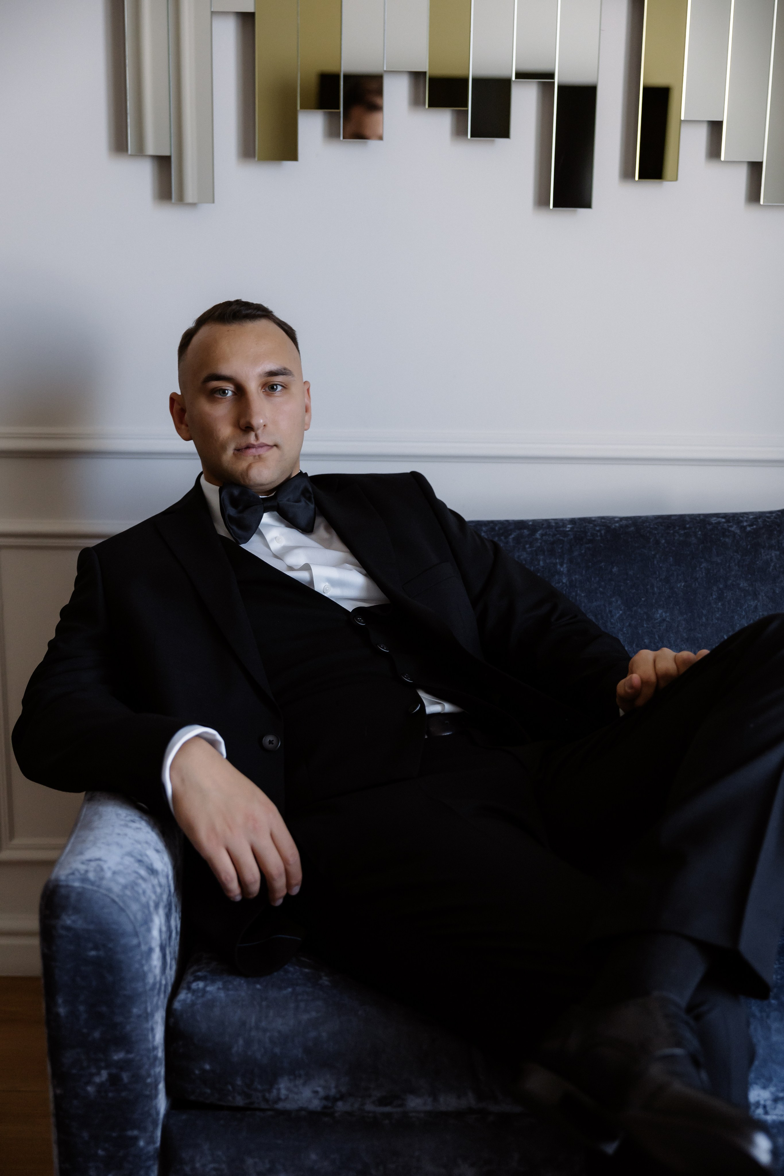 Дмитрий & Алена. RETOUCH-HOUSE