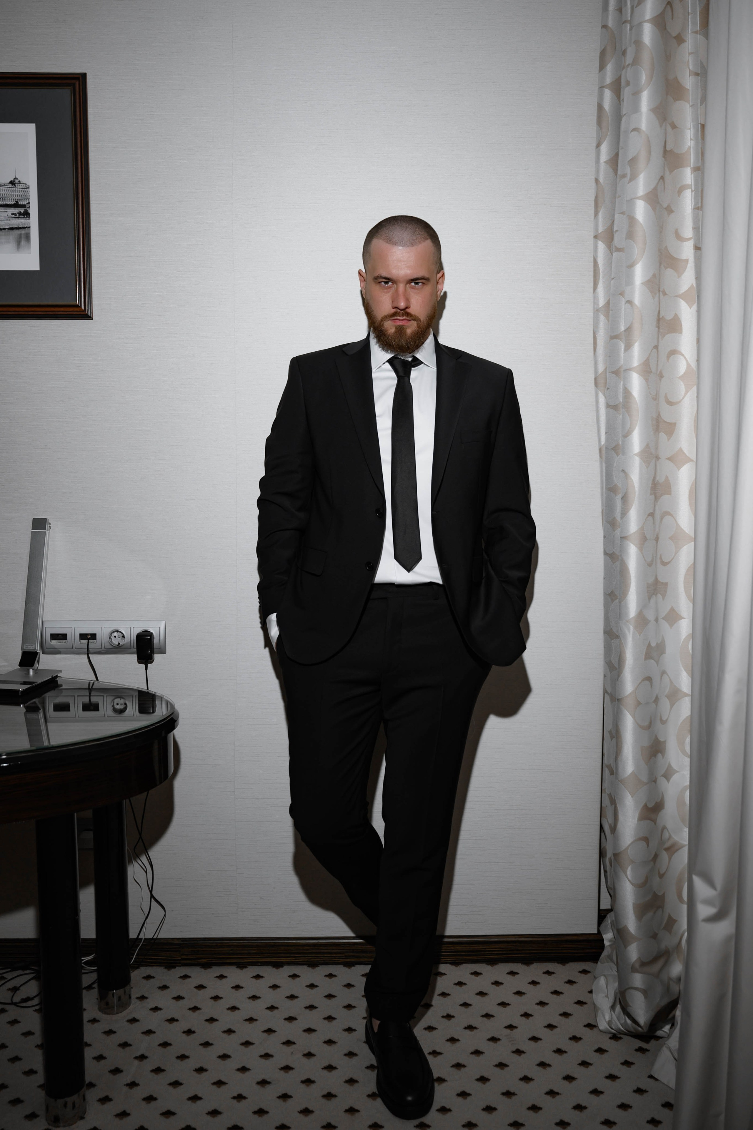 27.07.2024. RETOUCH-HOUSE