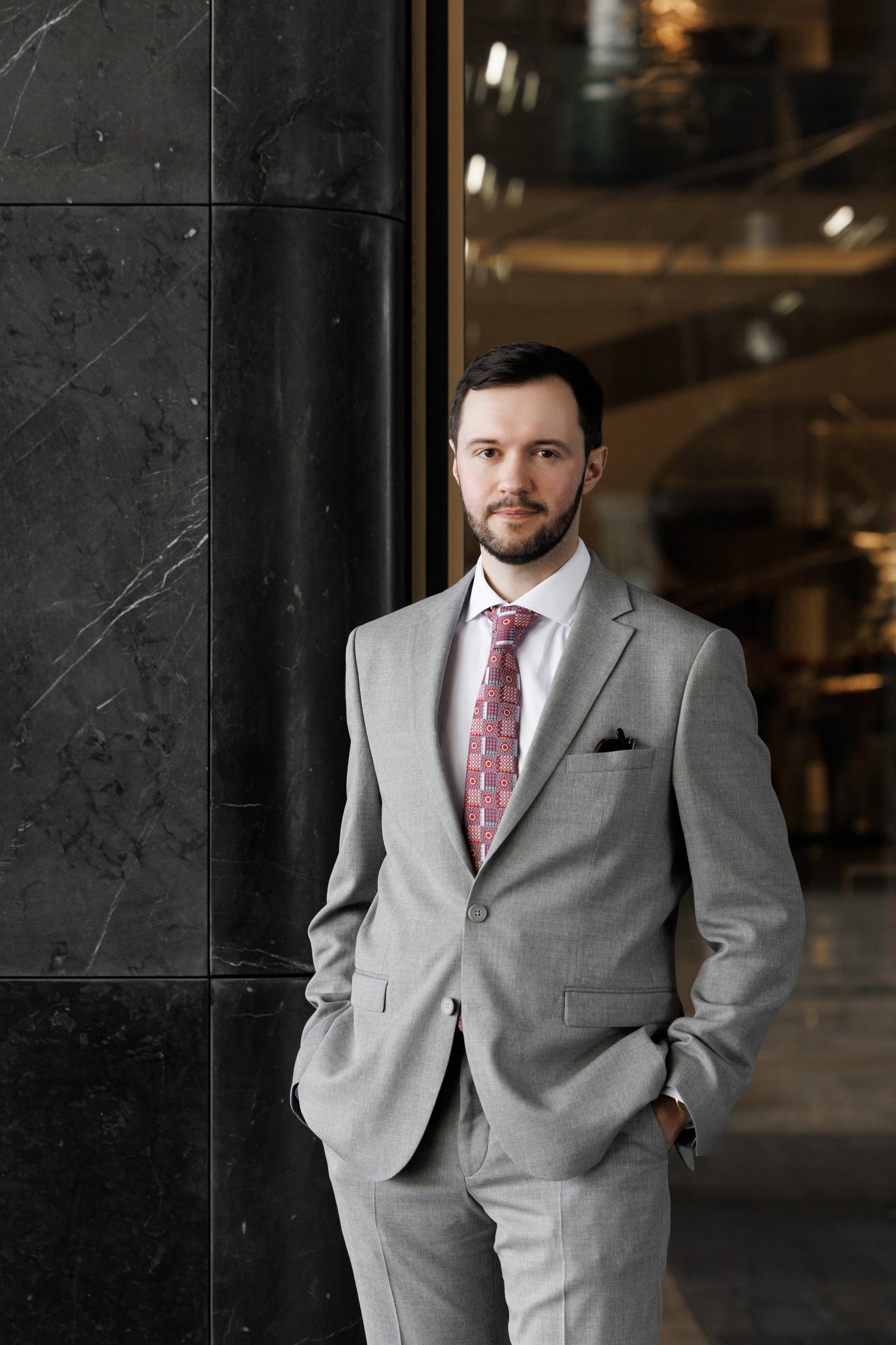 Илья & Валерия. RETOUCH-HOUSE