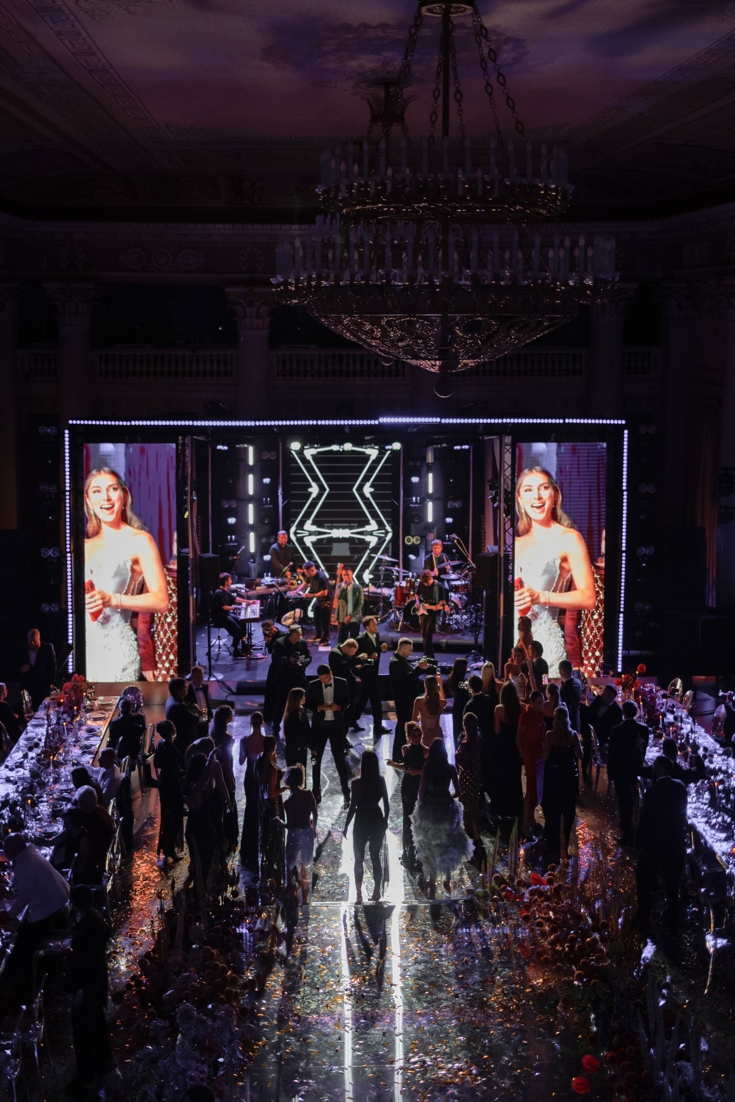 Виталий & Кристина. RETOUCH-HOUSE