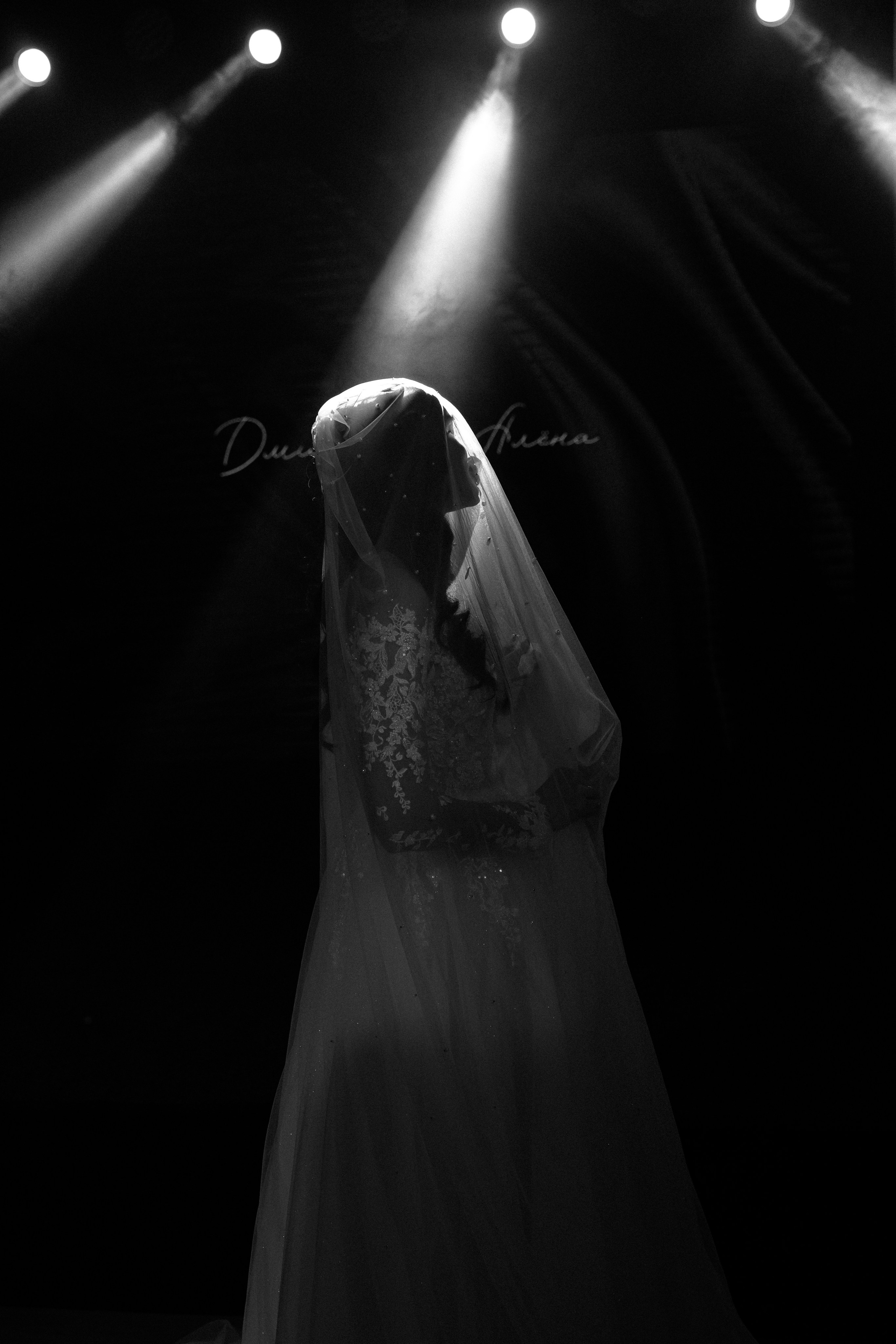 Дмитрий & Алена. RETOUCH-HOUSE