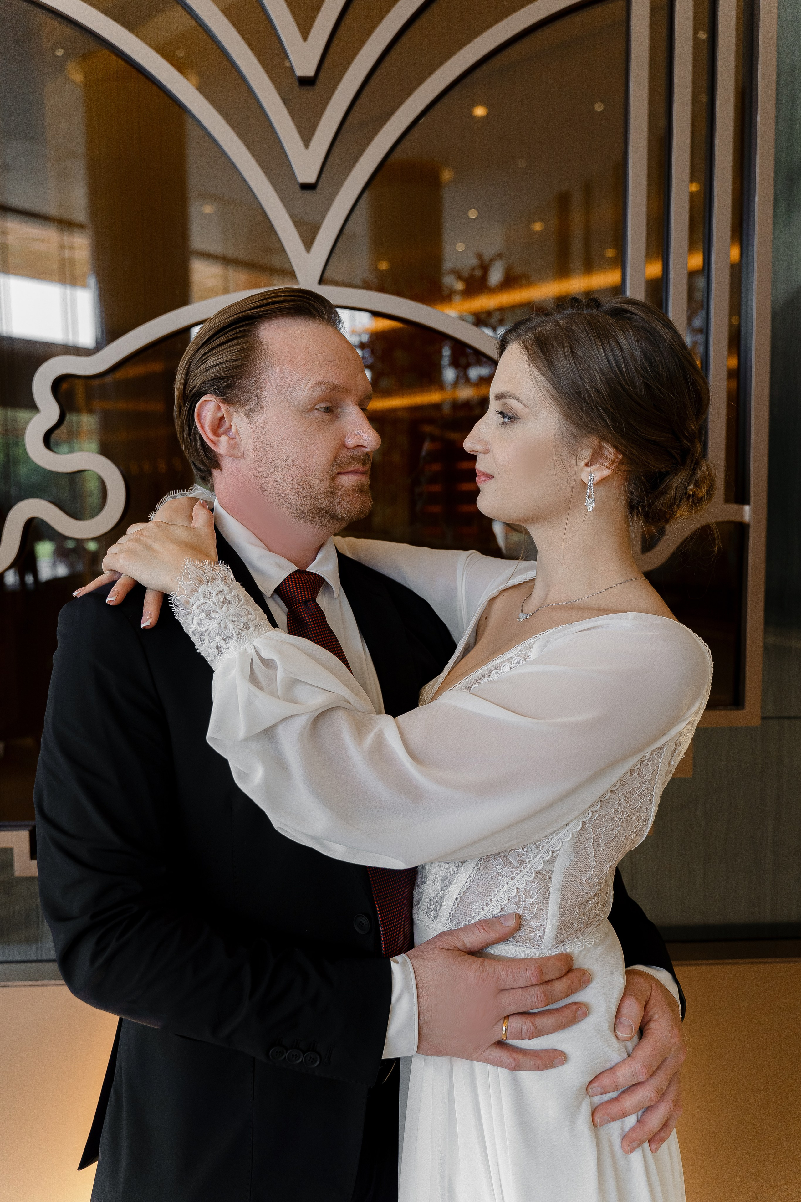 Сергей & Анастасия. RETOUCH-HOUSE