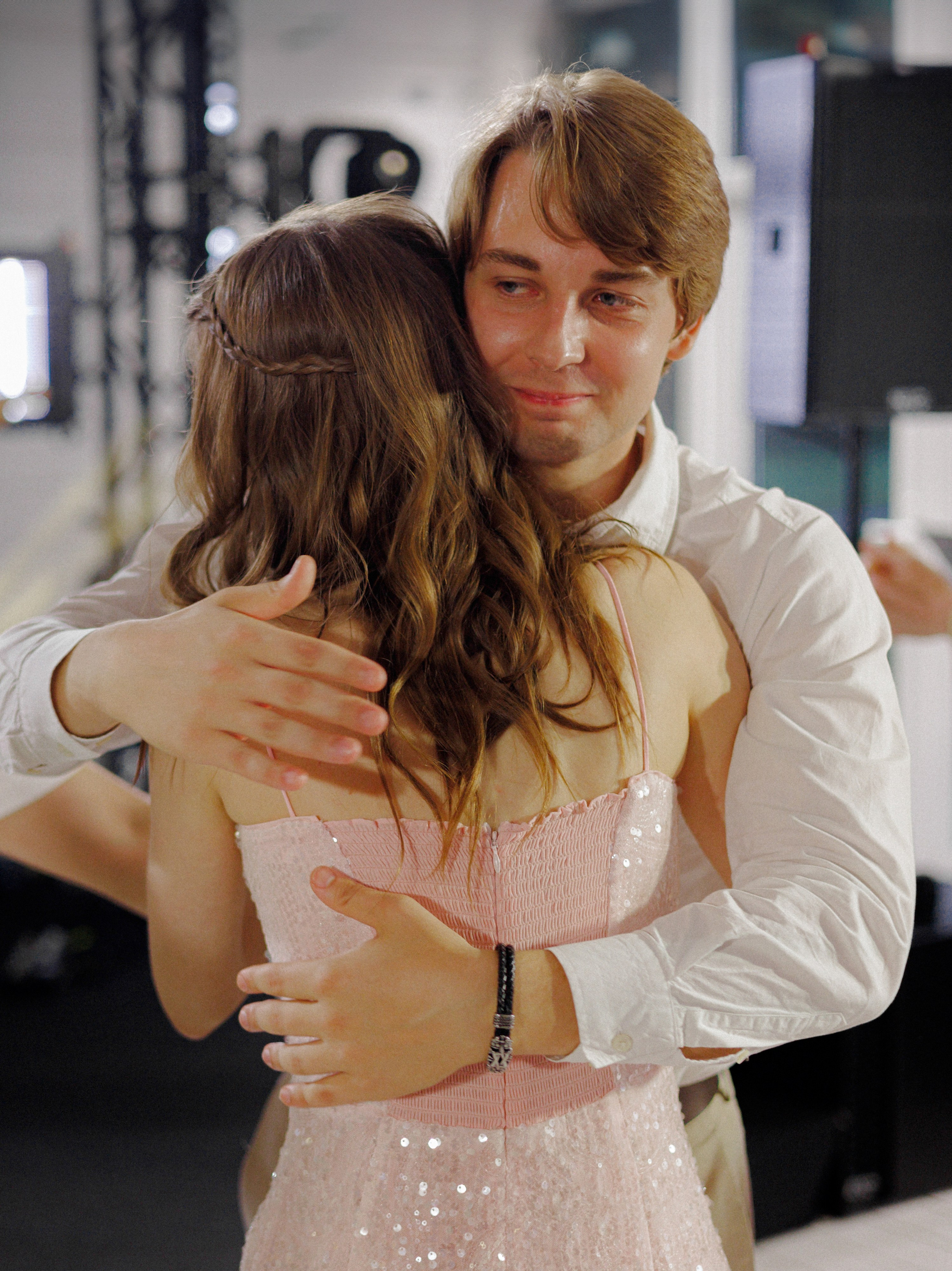 Ренат & Анастасия. RETOUCH-HOUSE