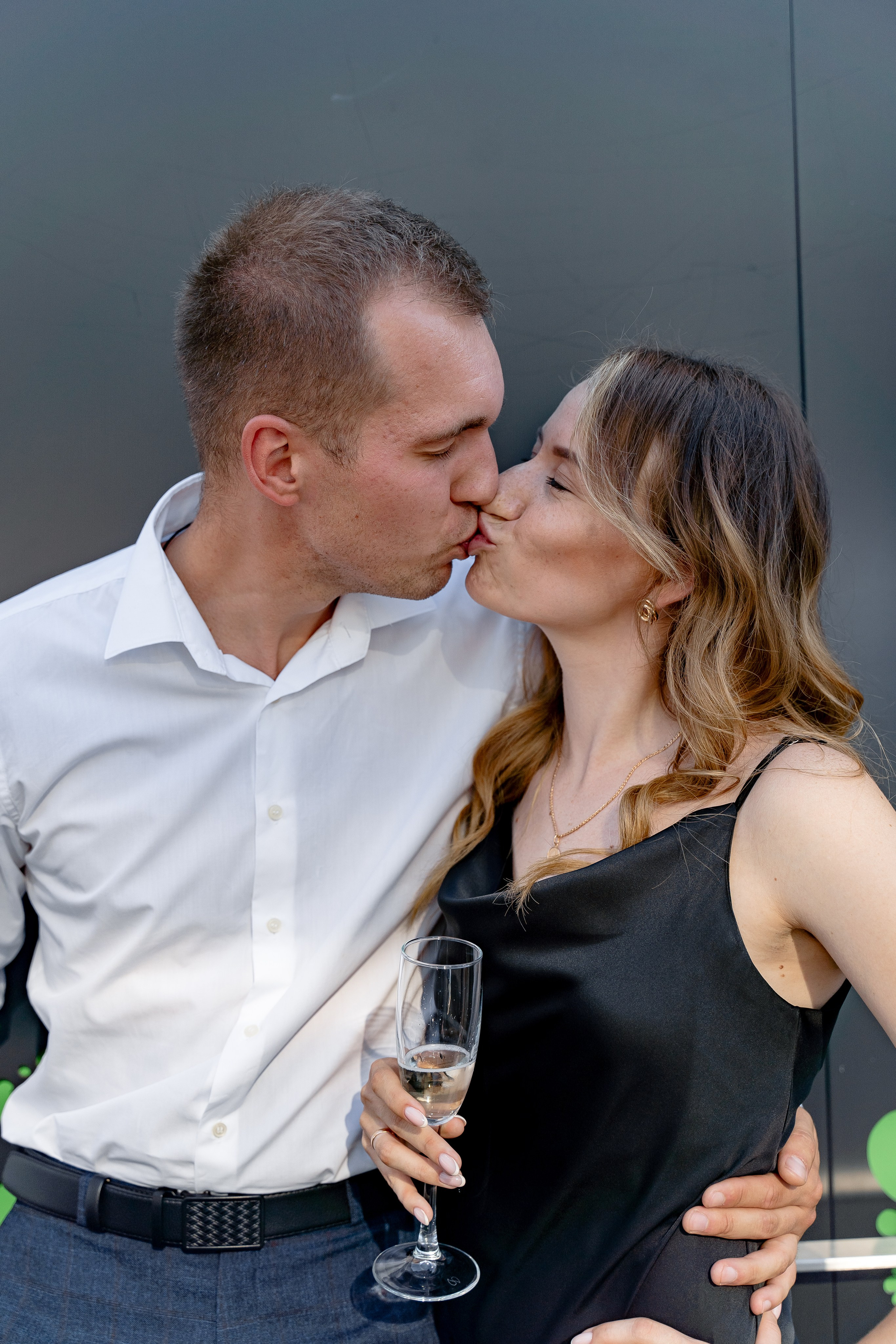 Сергей & Анастасия. RETOUCH-HOUSE