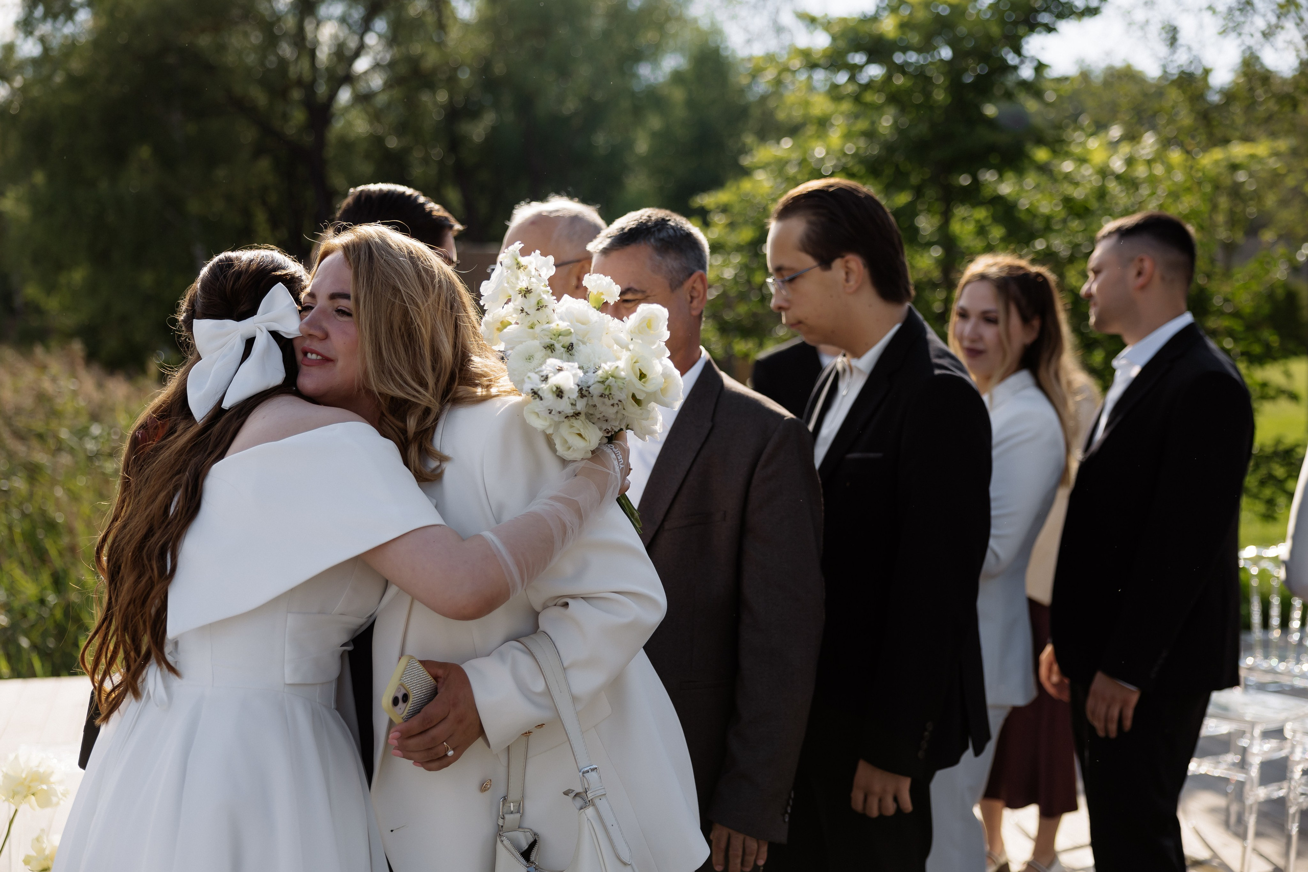 Эмилия & Тимур. RETOUCH-HOUSE