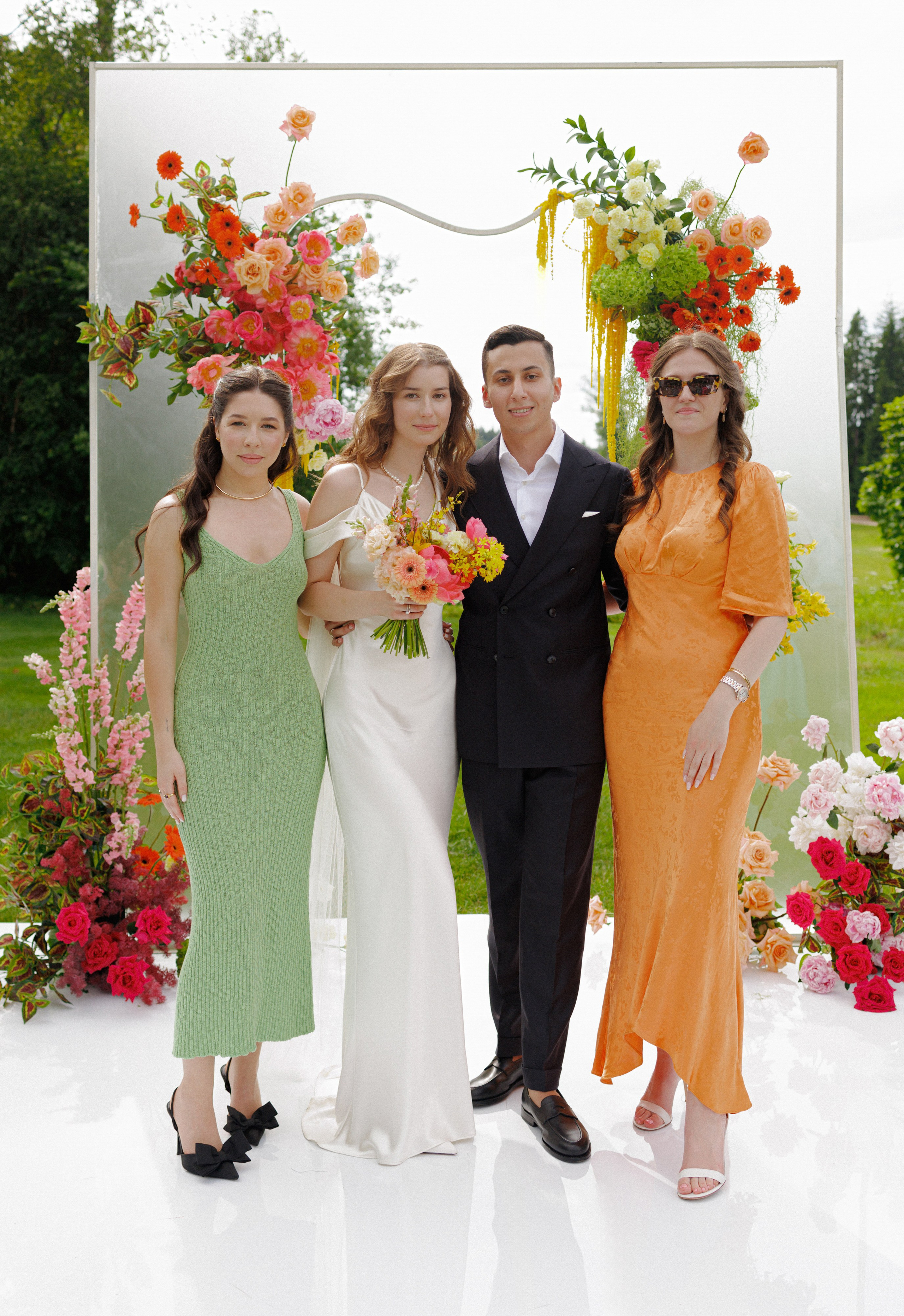 Ренат & Анастасия. RETOUCH-HOUSE