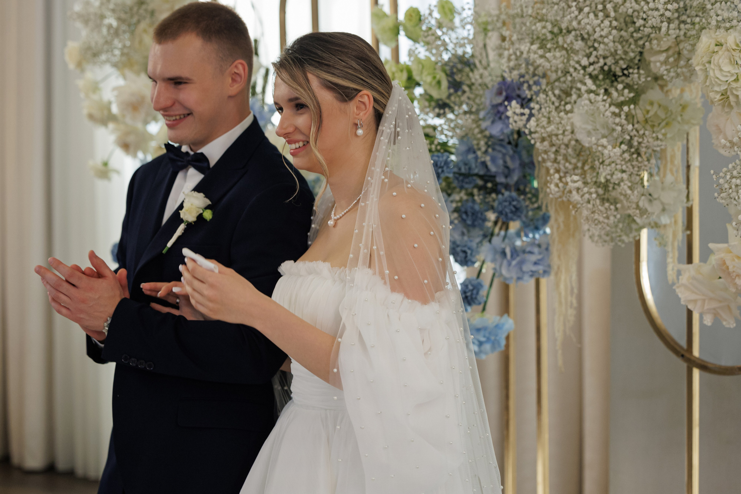 Рома & Маша. RETOUCH-HOUSE