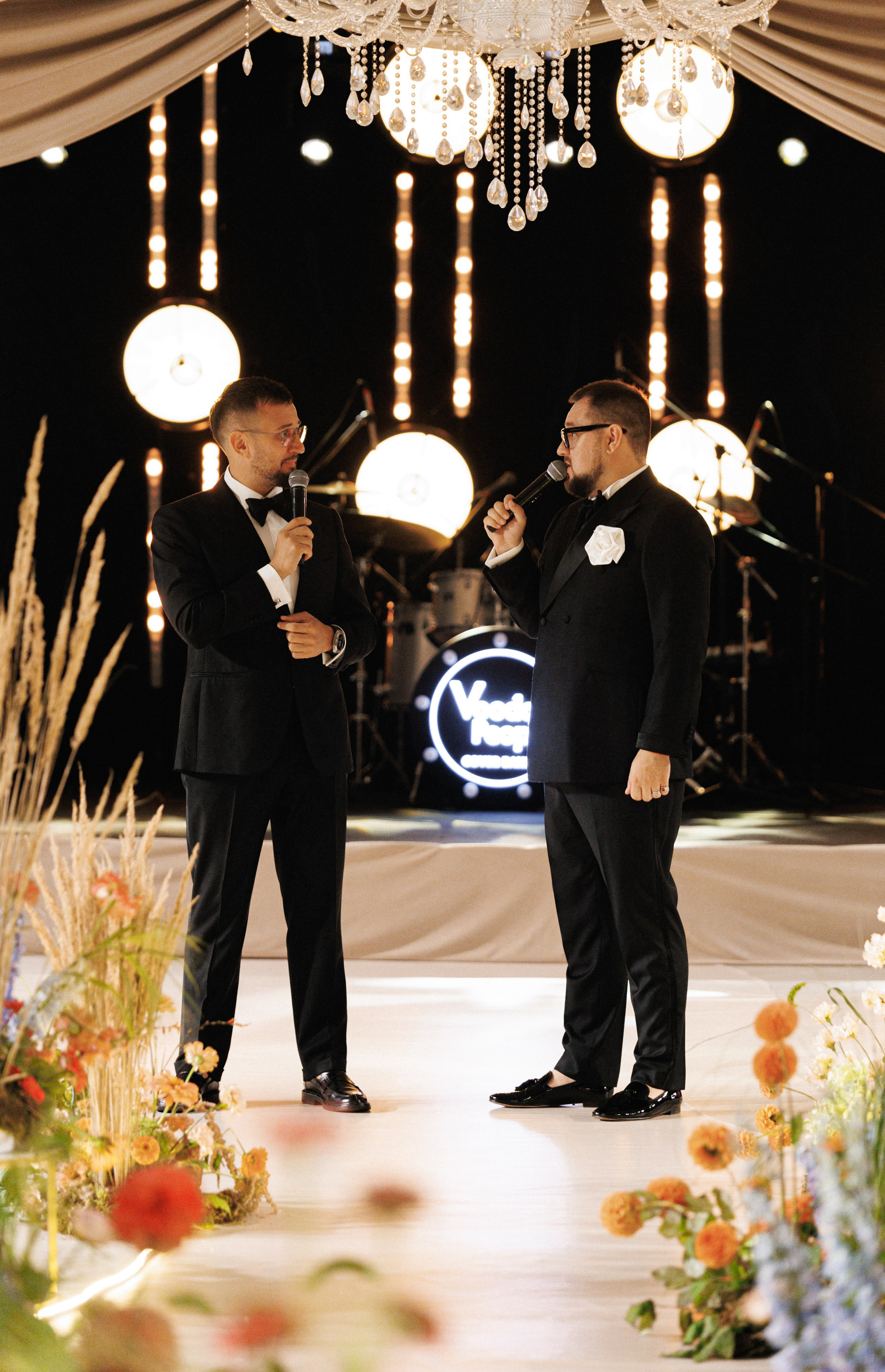 Дима & Варя. RETOUCH-HOUSE