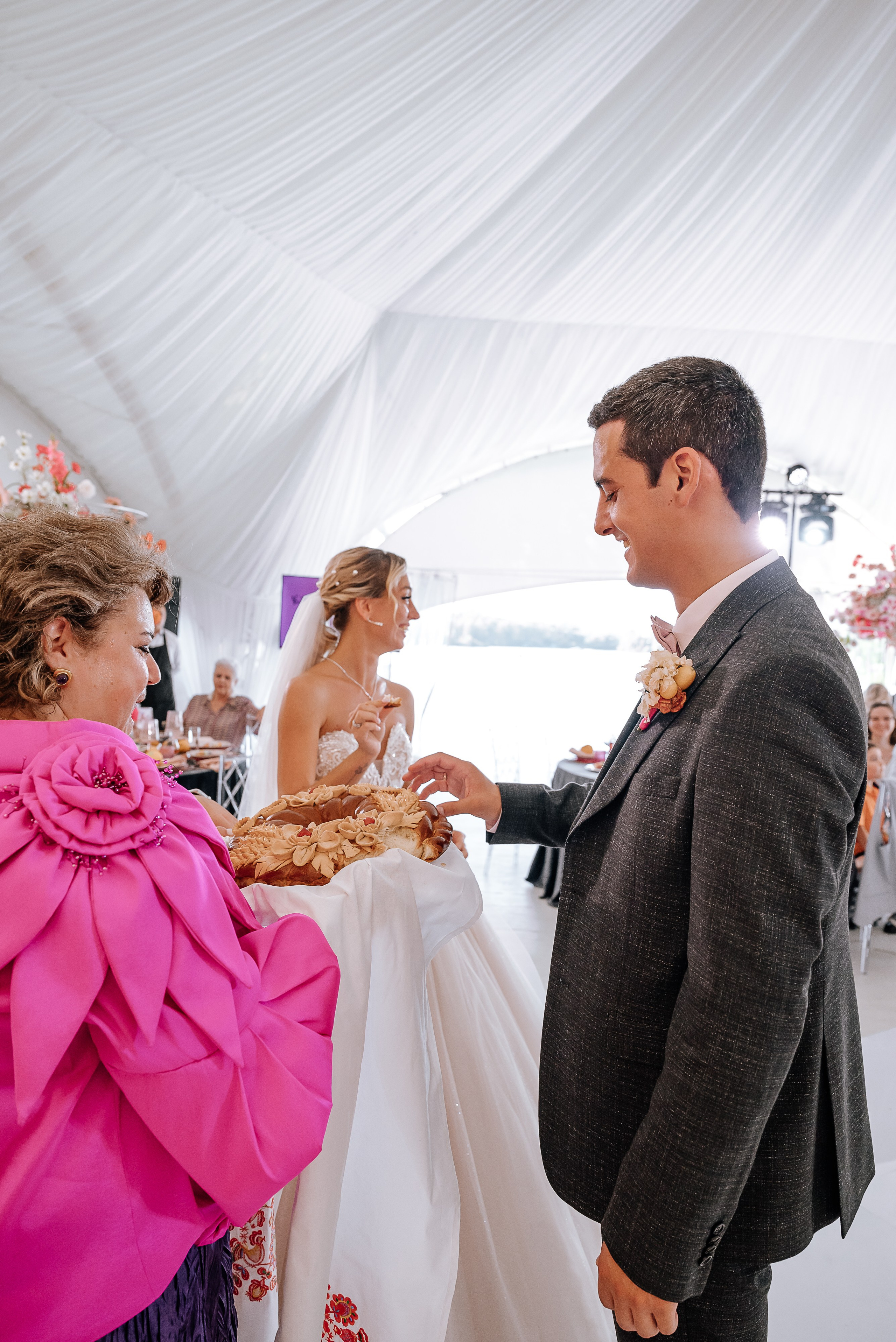 Костя & Лиза. RETOUCH-HOUSE