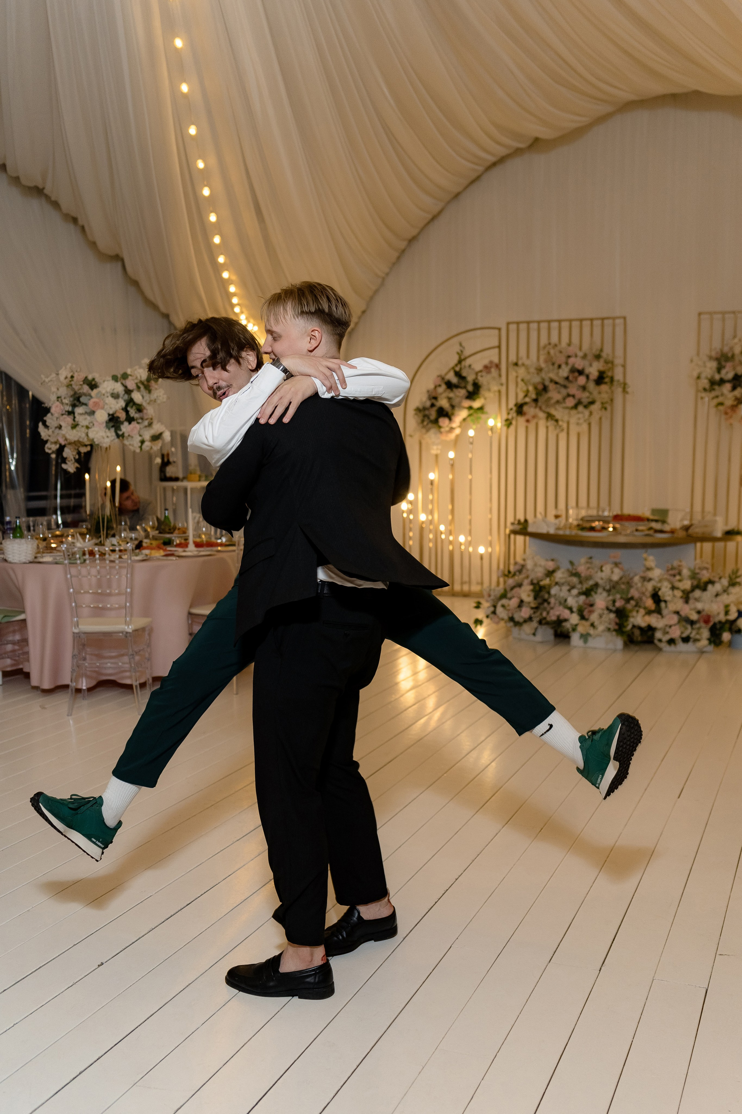 Владимир & Яна. RETOUCH-HOUSE