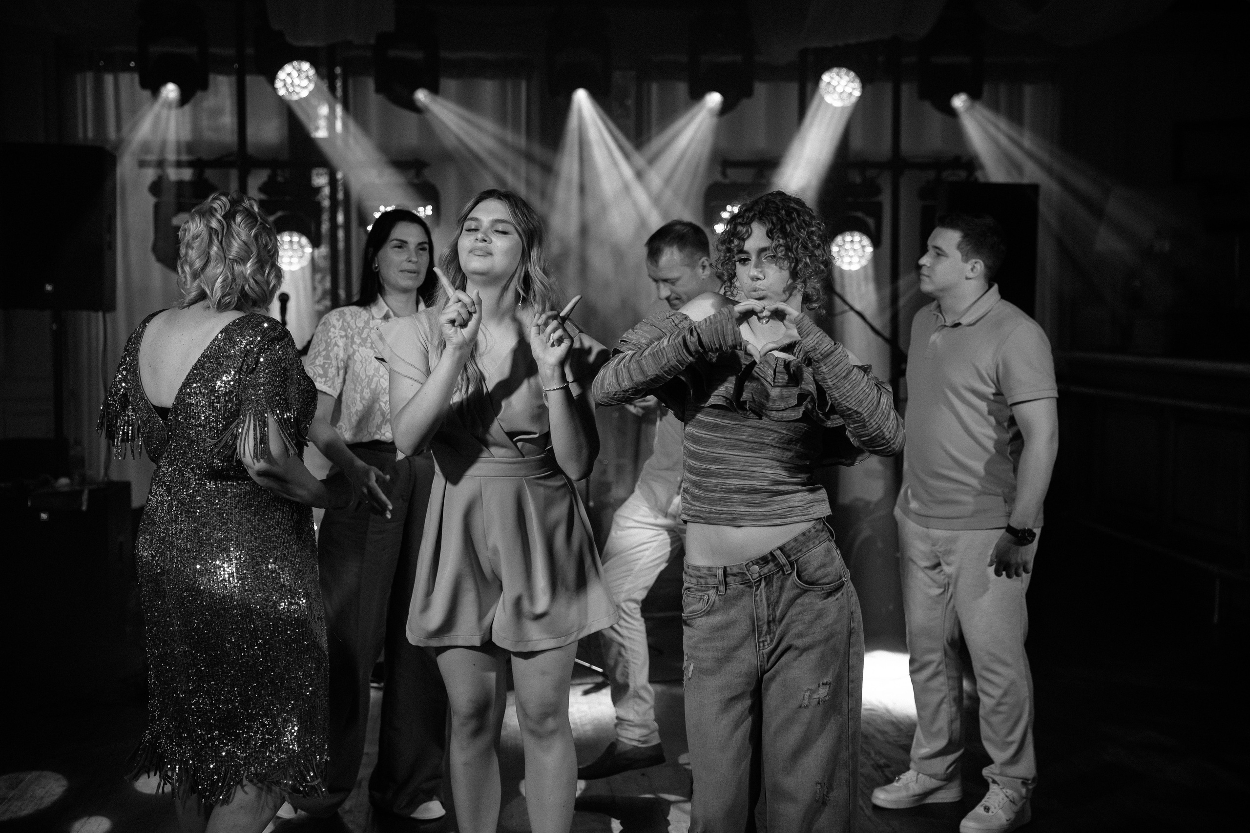 Андрей & Анастасия. RETOUCH-HOUSE