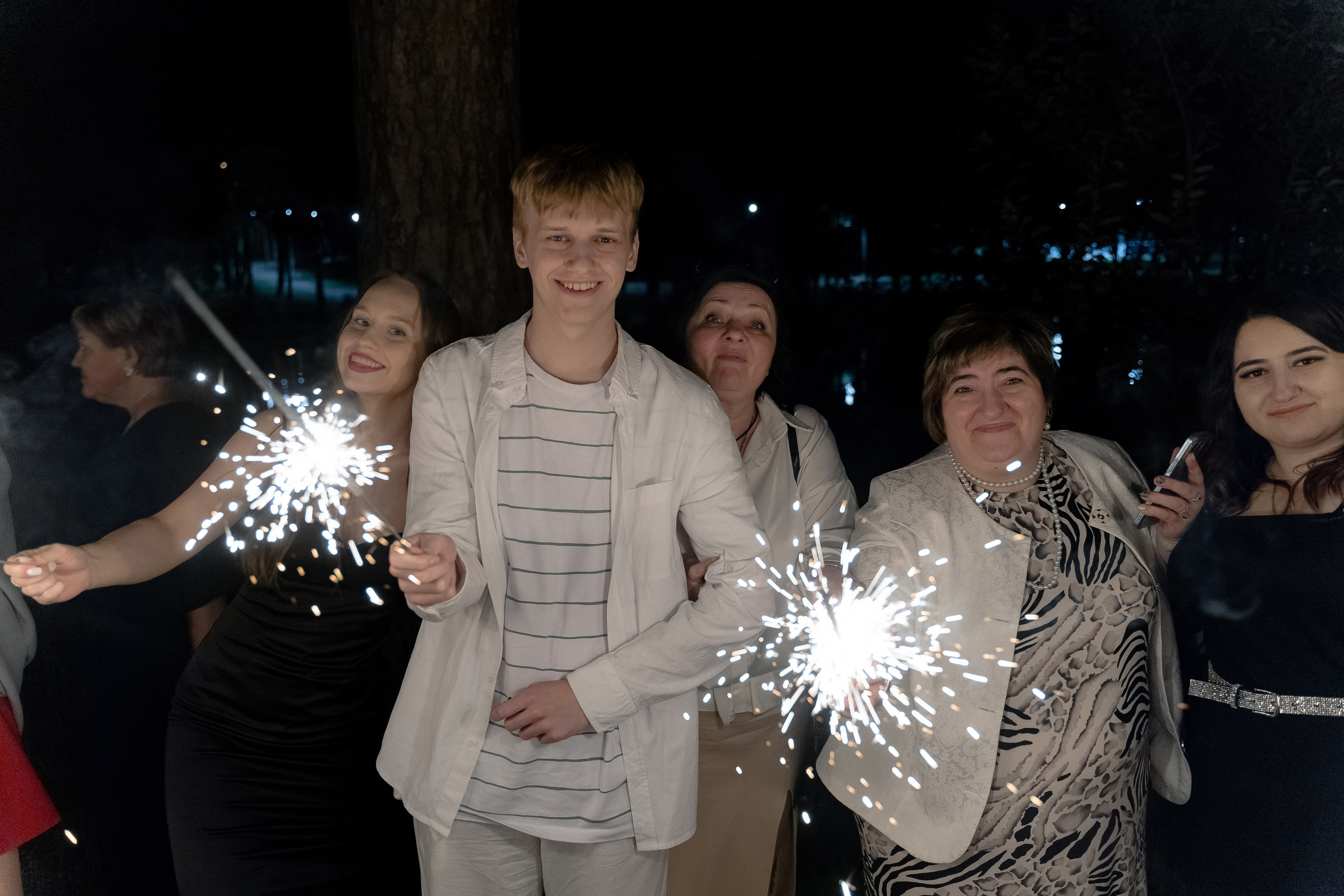 Владимир & Яна. RETOUCH-HOUSE