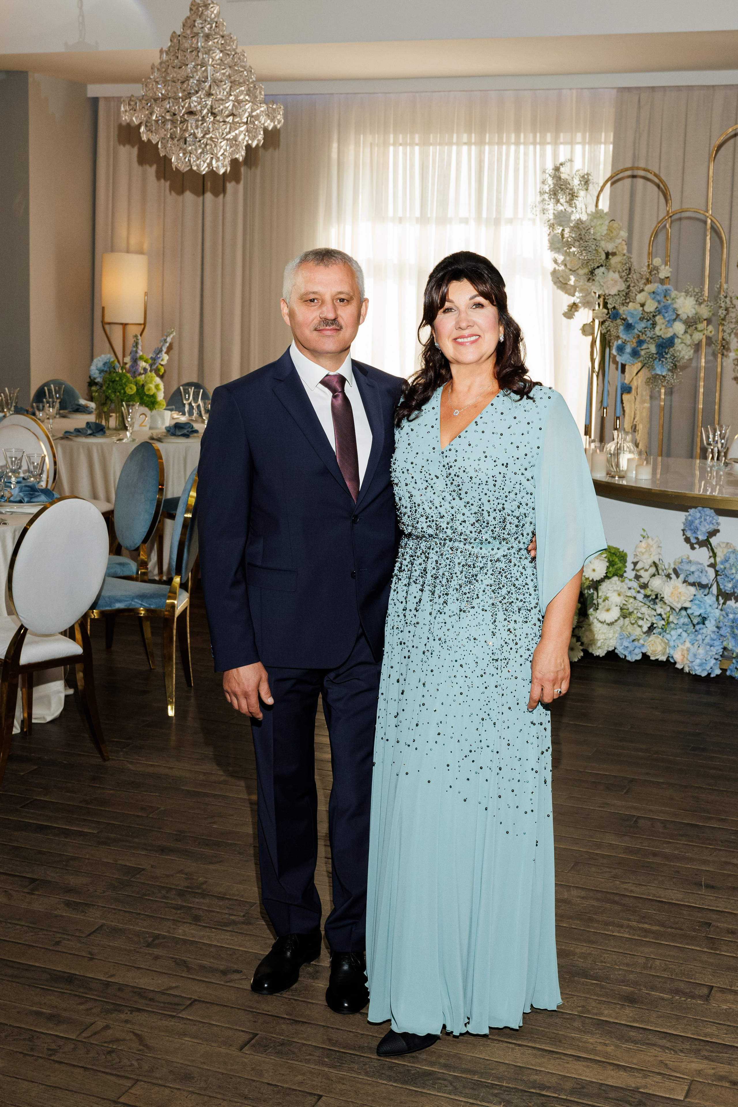 Рома & Маша. RETOUCH-HOUSE