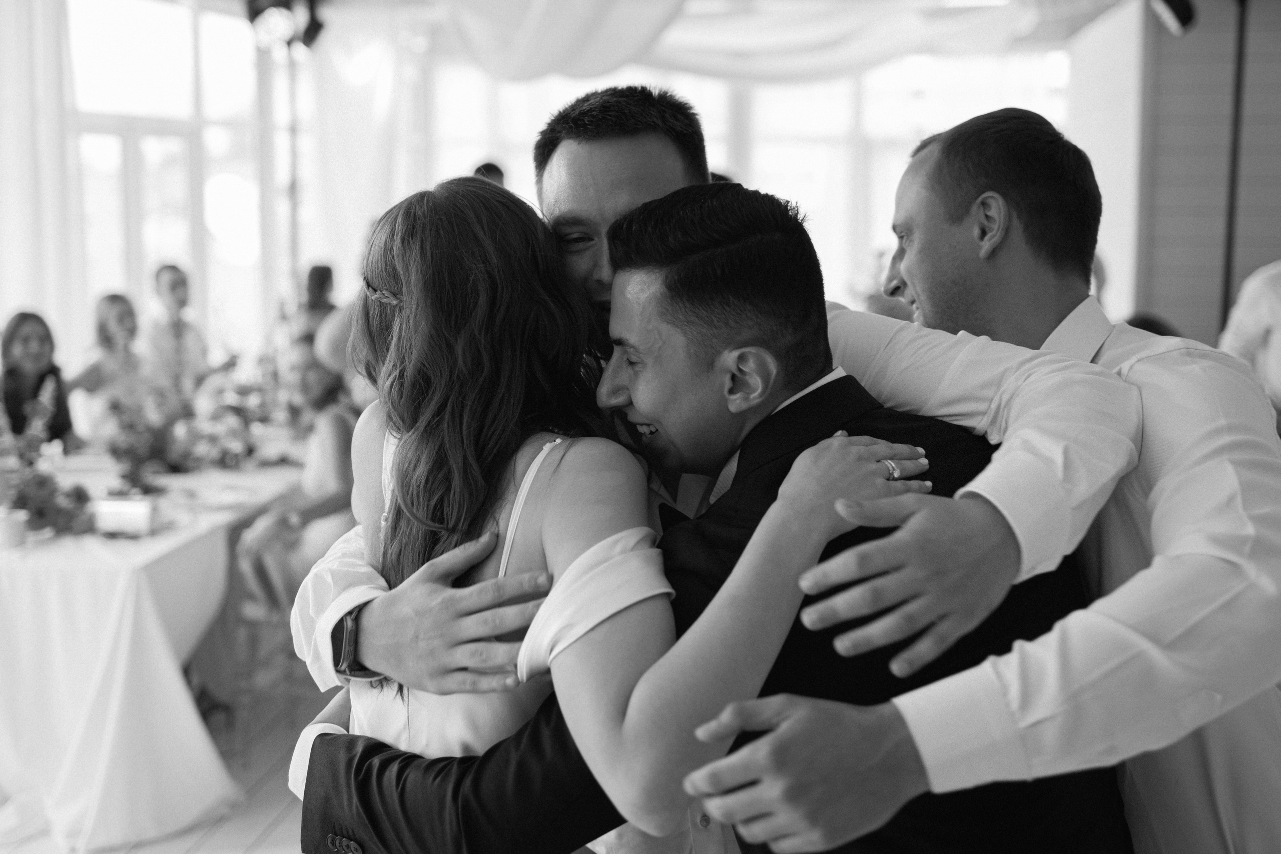 Ренат & Анастасия. RETOUCH-HOUSE