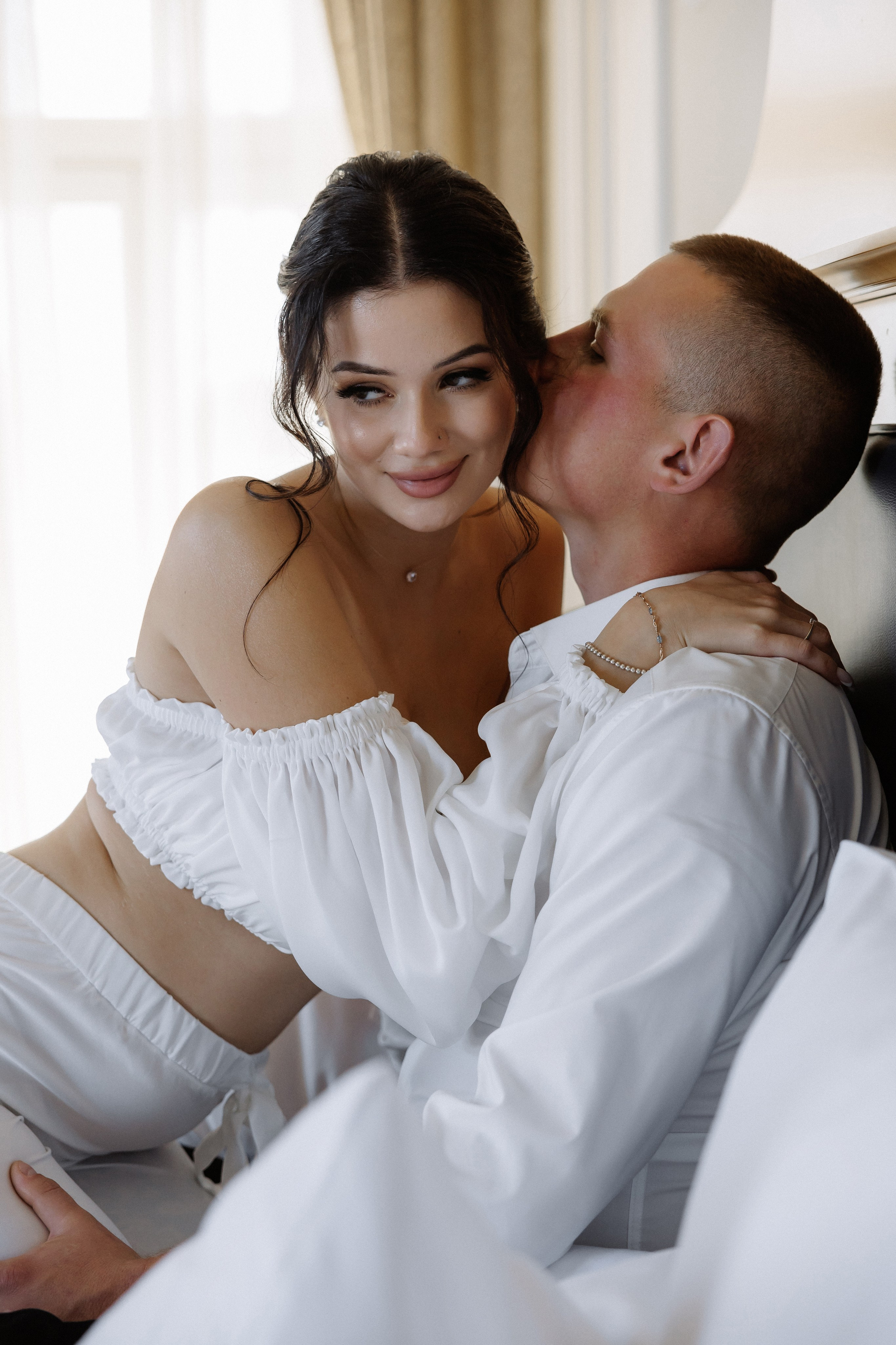 Владислав & Дарья. RETOUCH-HOUSE