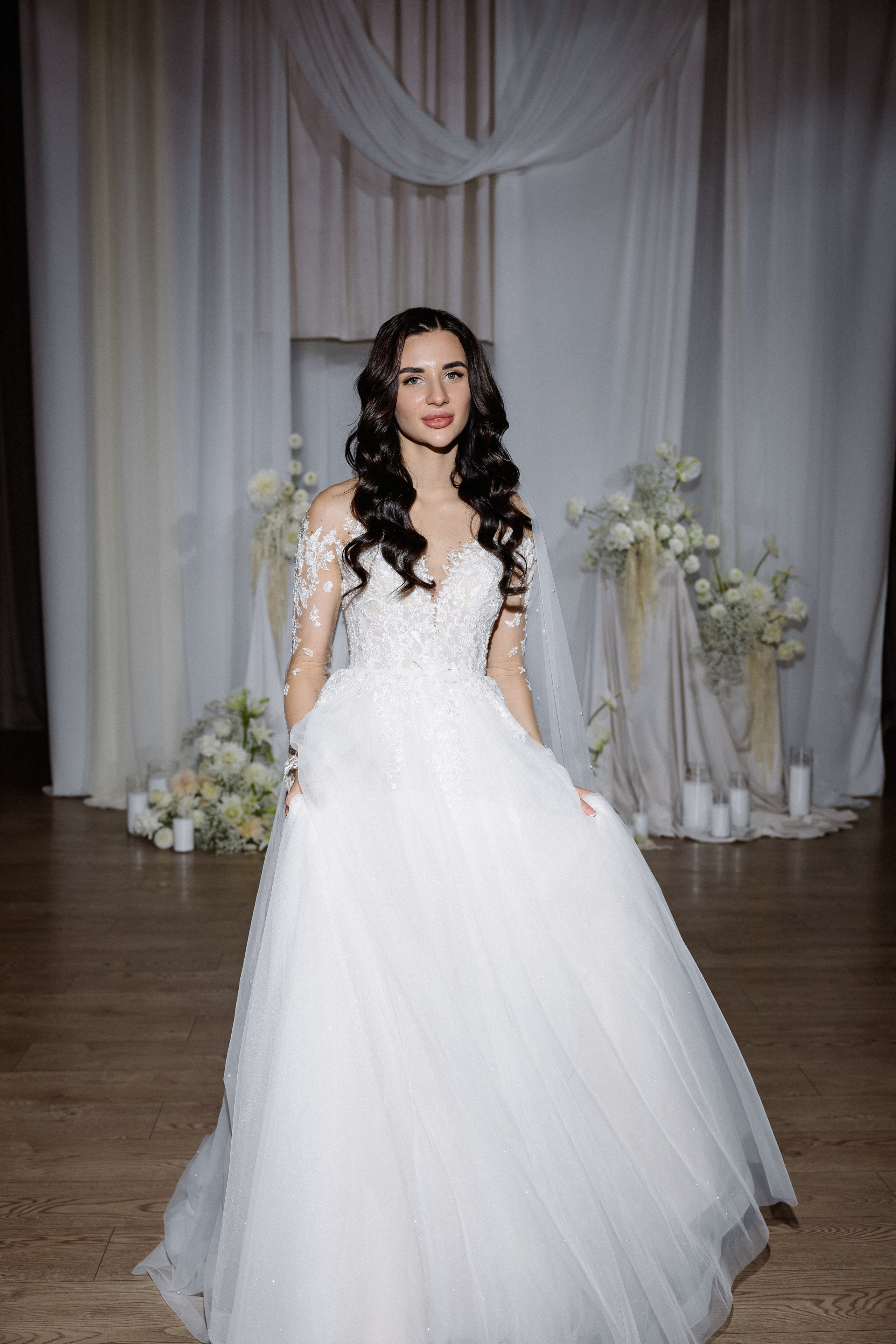 Дмитрий & Алена. RETOUCH-HOUSE