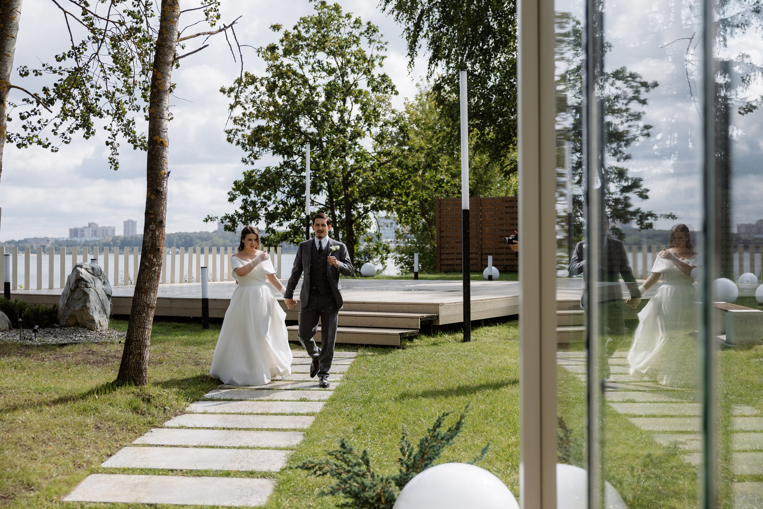 Эмилия & Тимур. RETOUCH-HOUSE