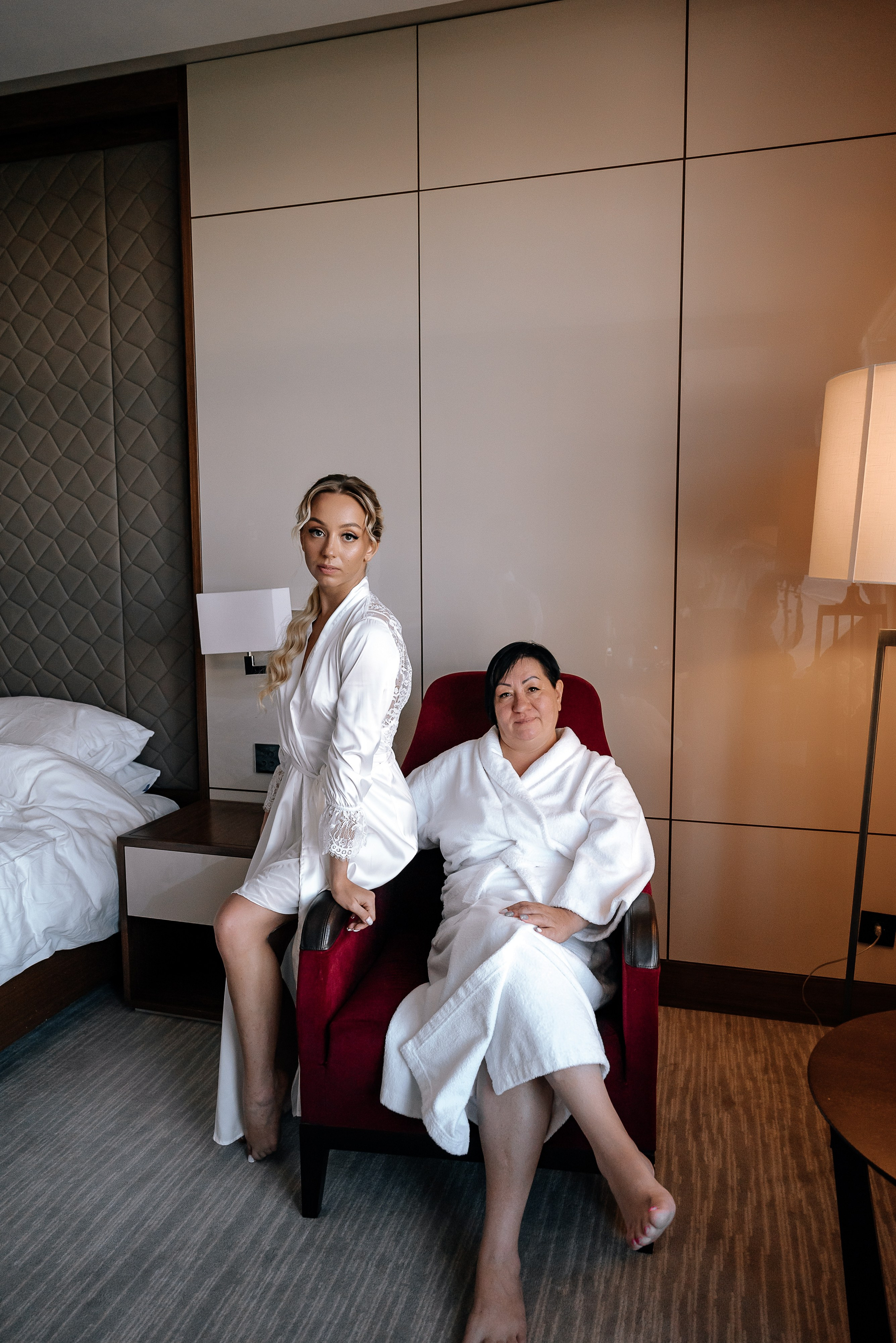 Костя & Лиза. RETOUCH-HOUSE