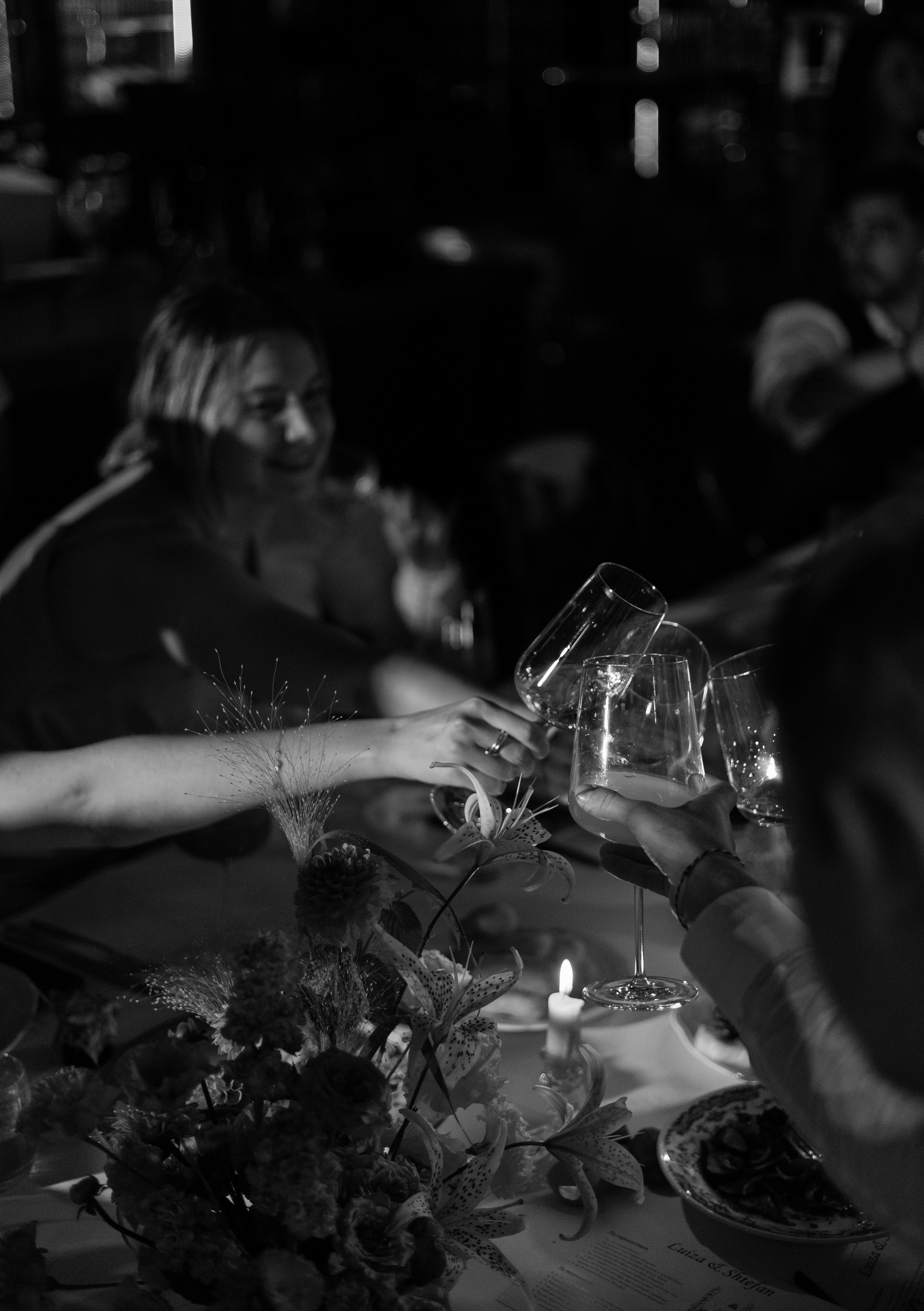 Луиза & Стефан. RETOUCH-HOUSE