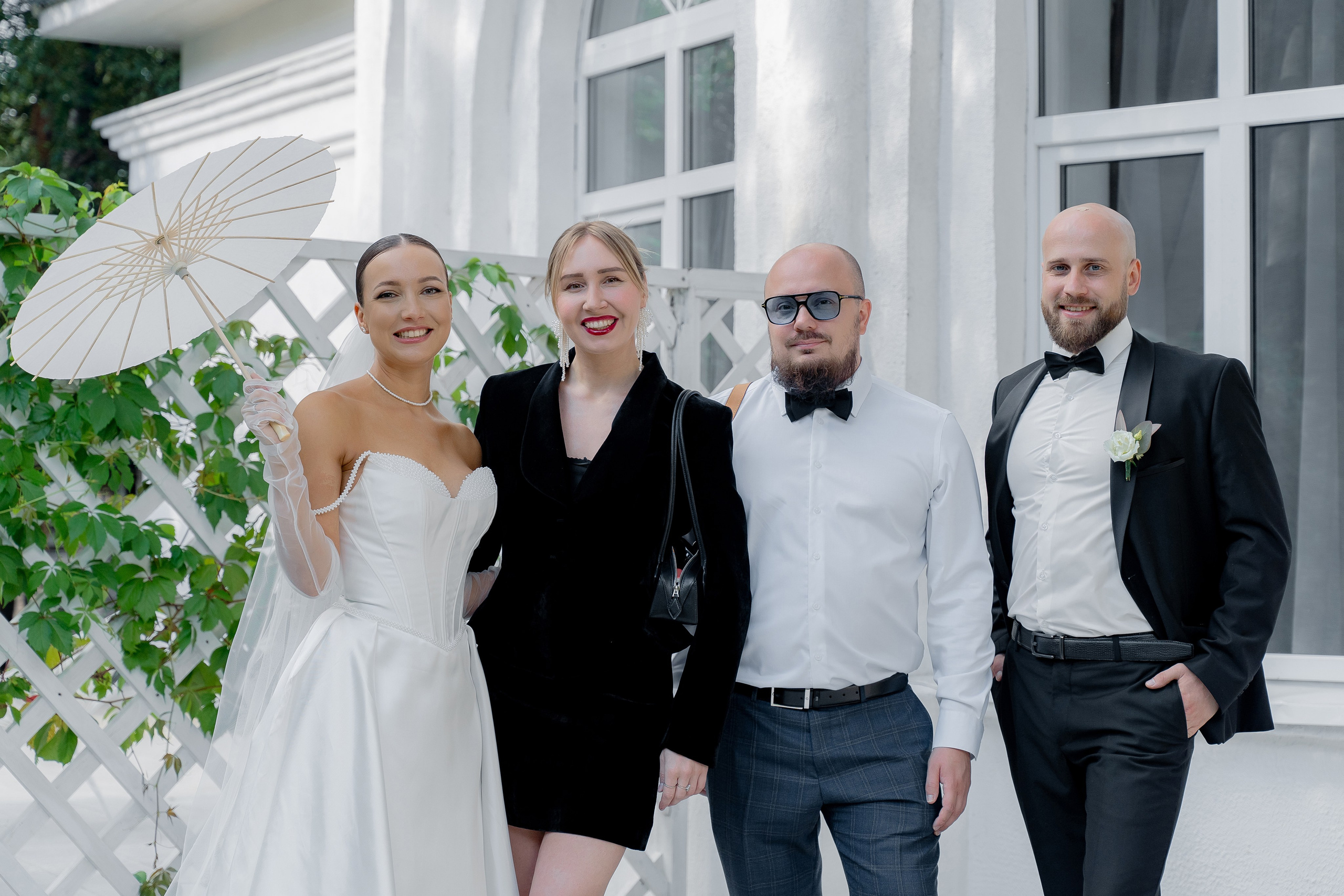 Илья & Инна. RETOUCH-HOUSE