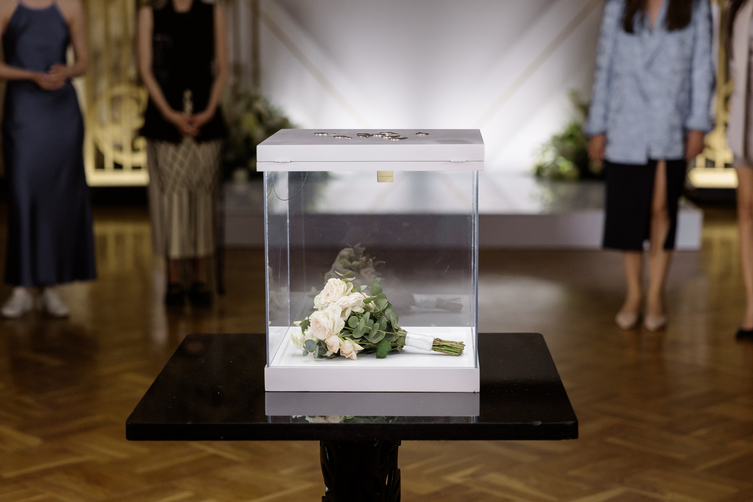 Захар & Алена. RETOUCH-HOUSE