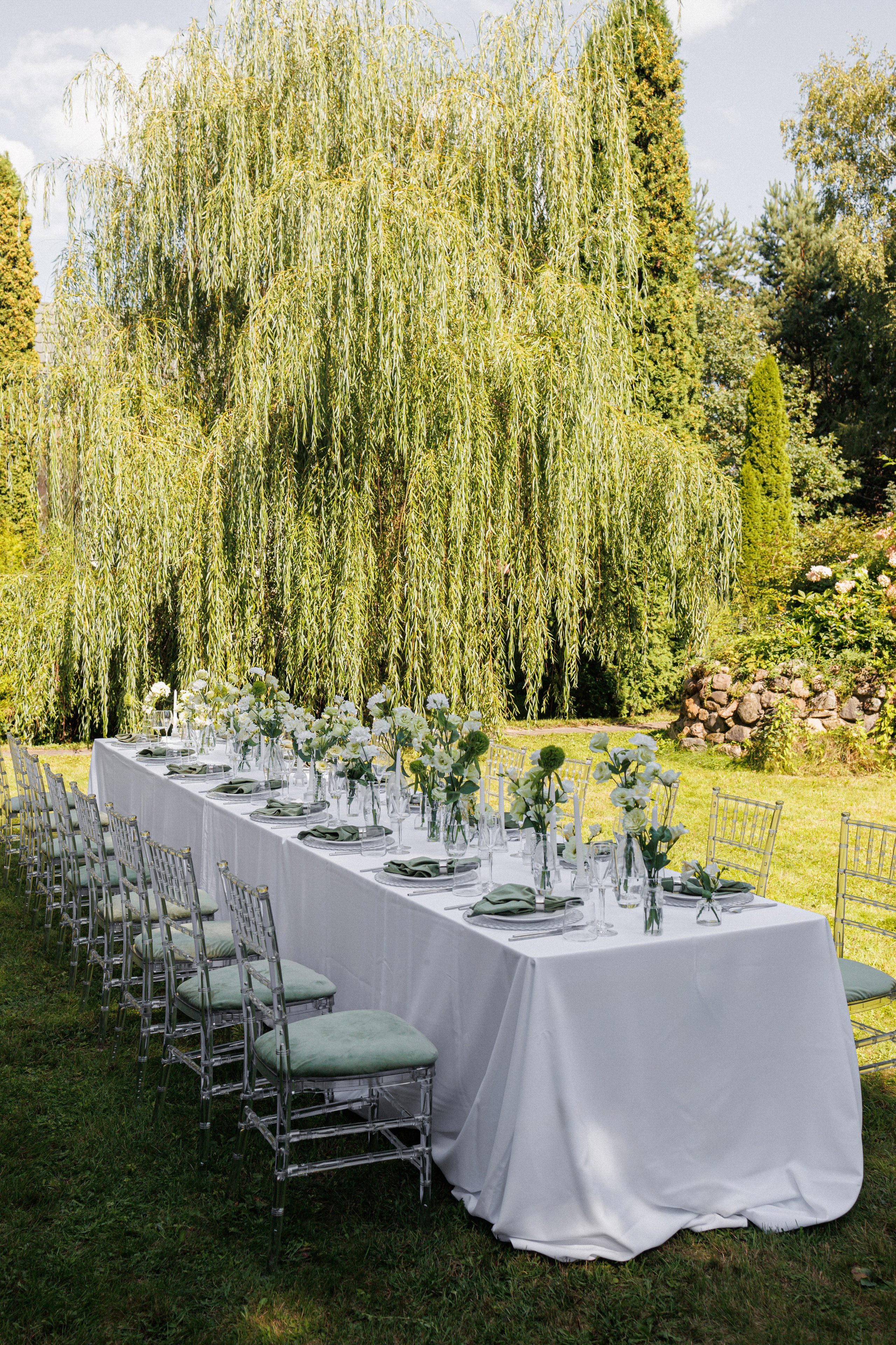 Петя & Каролина. RETOUCH-HOUSE