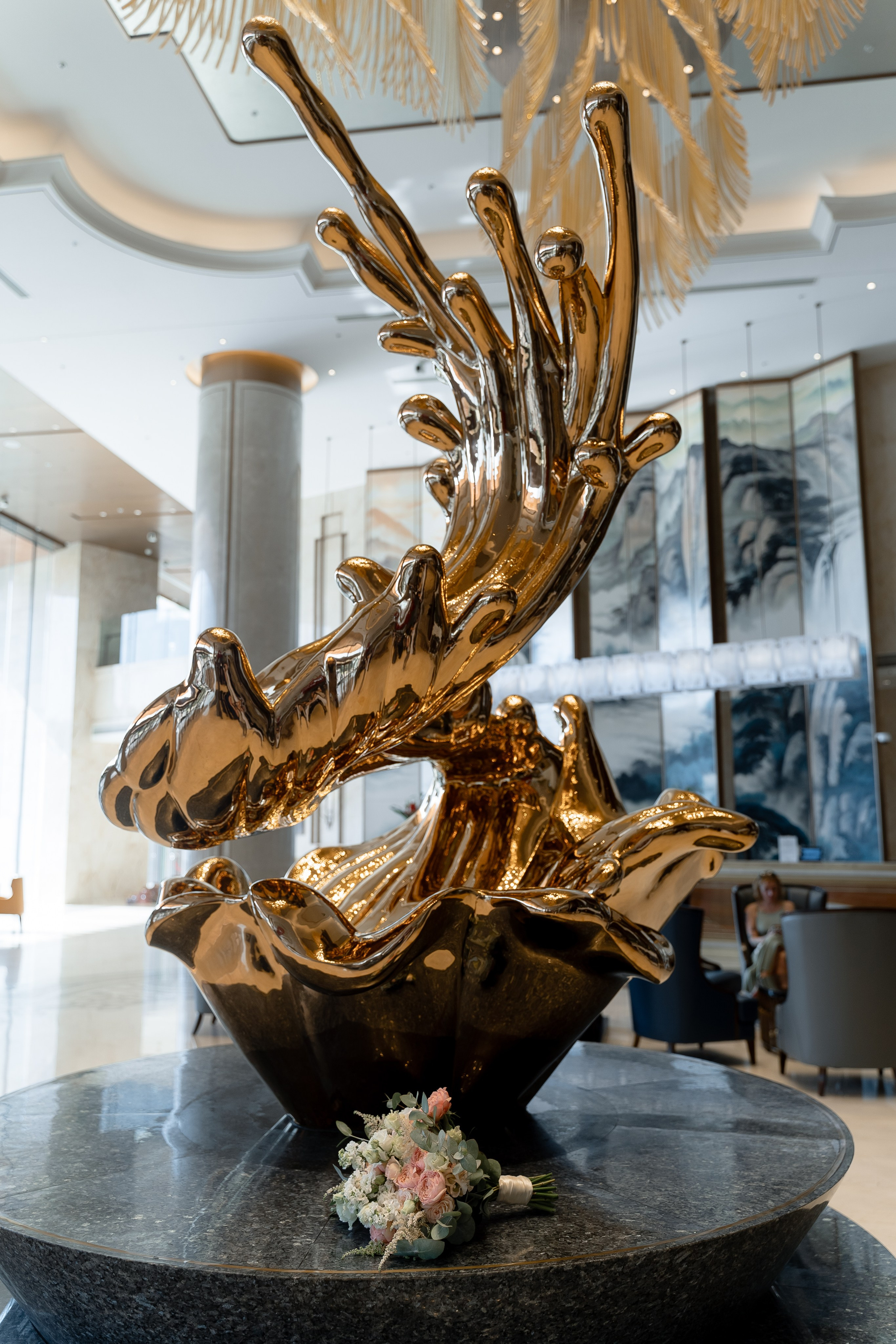 Сергей & Анастасия. RETOUCH-HOUSE