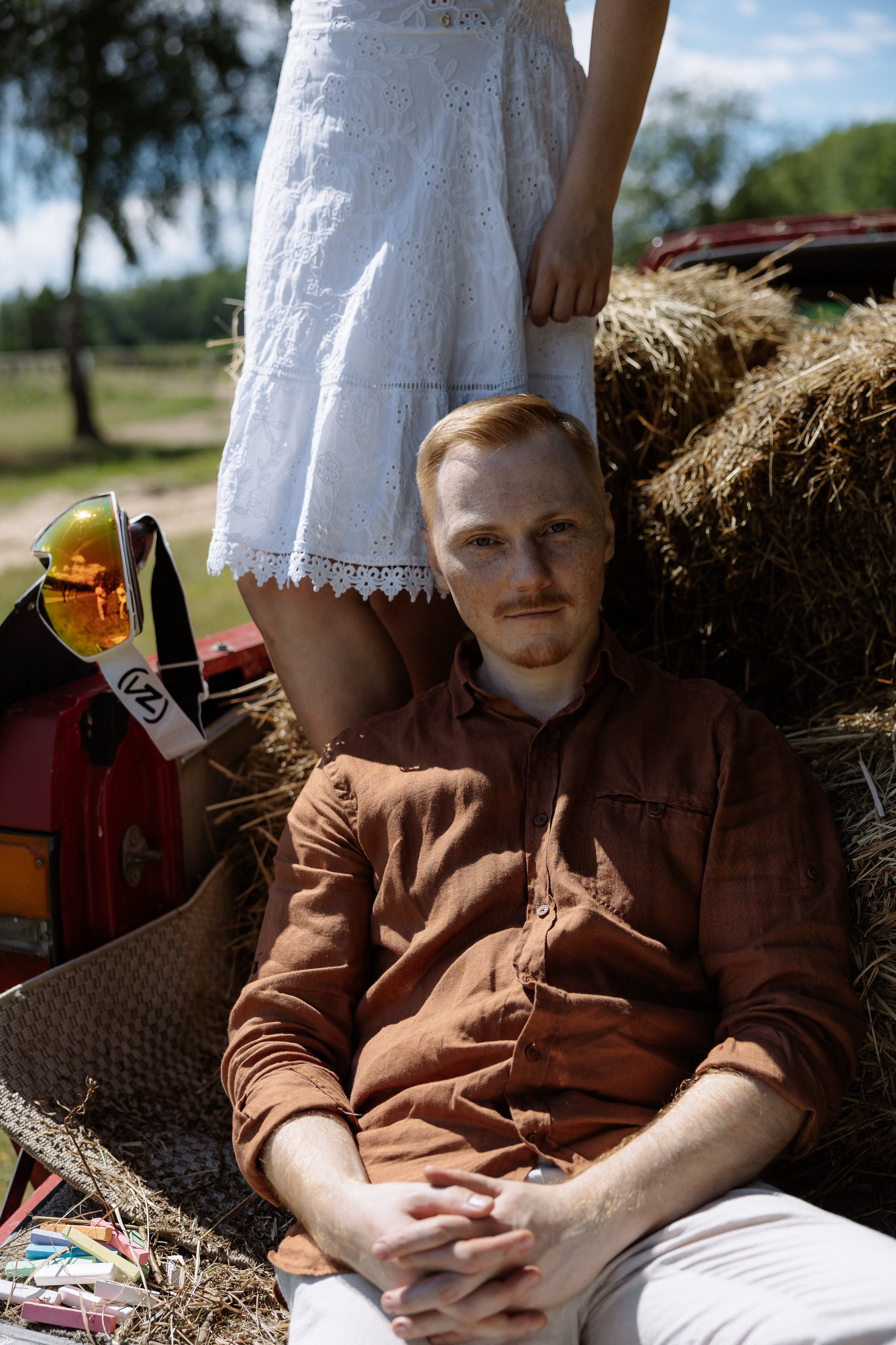 Владислав & Виктория. RETOUCH-HOUSE